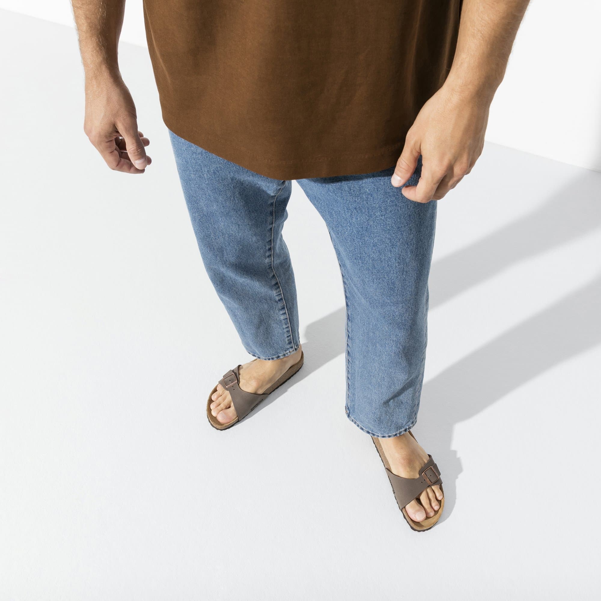Madrid Birko-Flor Nubuck - Image 8