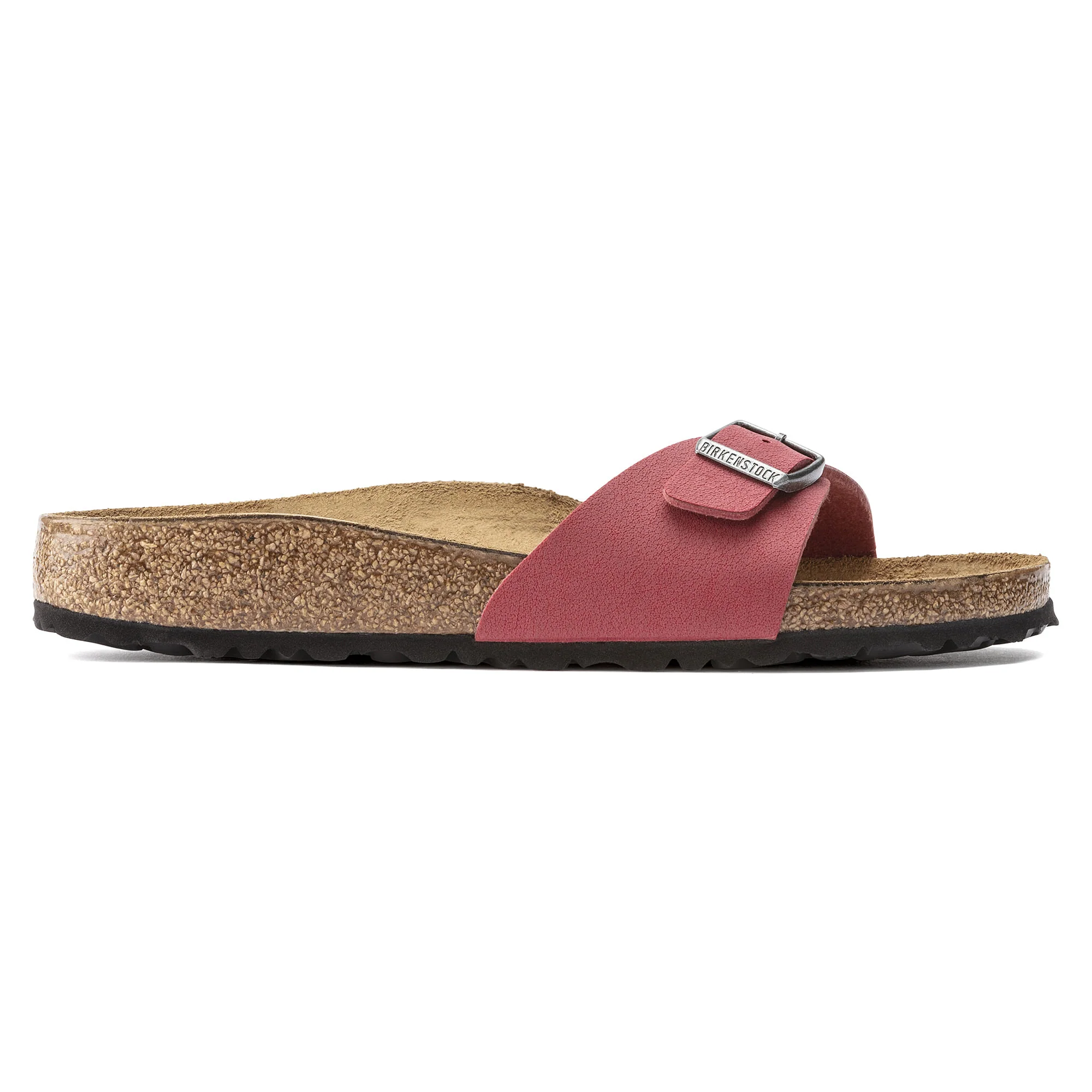 Madrid Birko-Flor Nubuck - Image 4