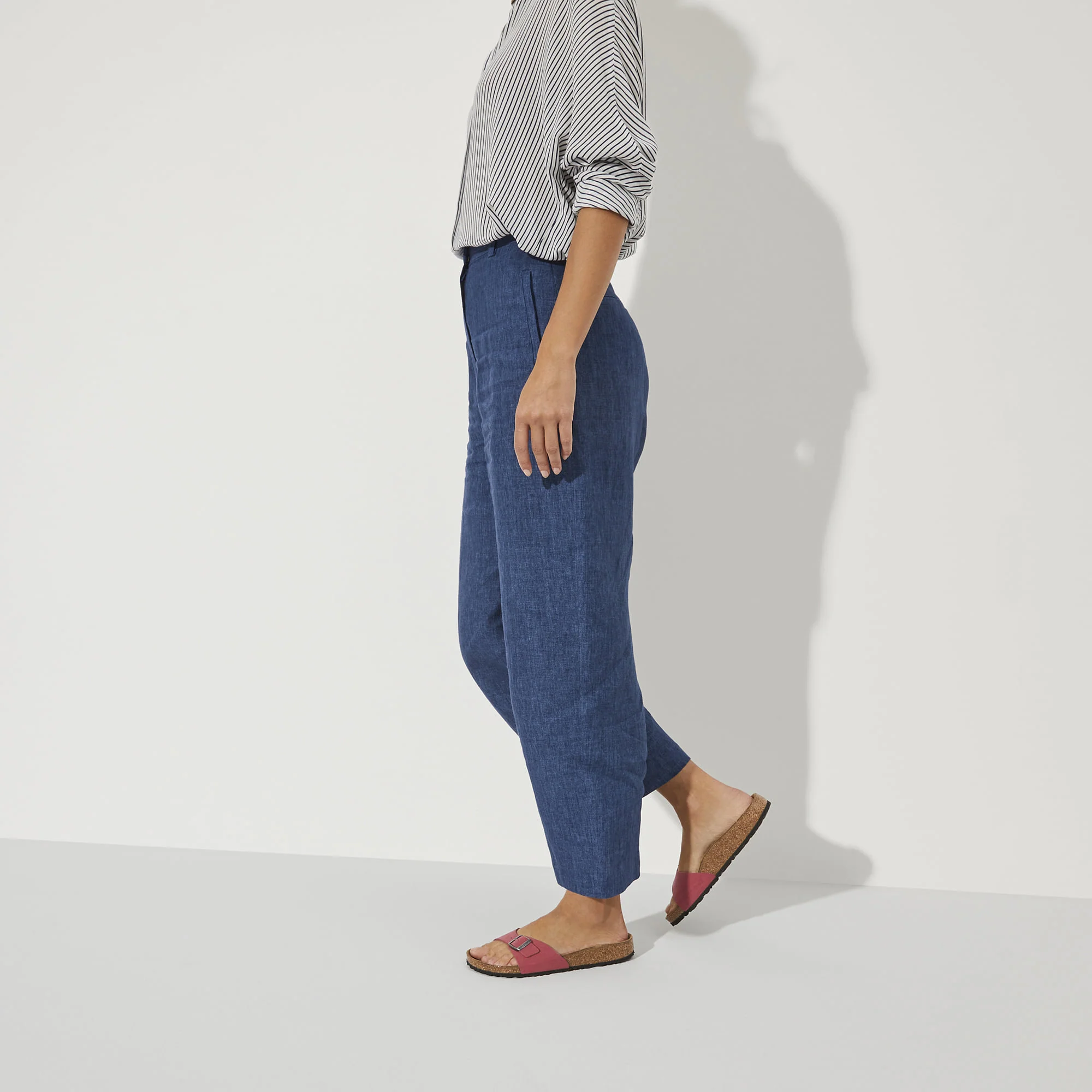 Madrid Birko-Flor Nubuck - Image 7