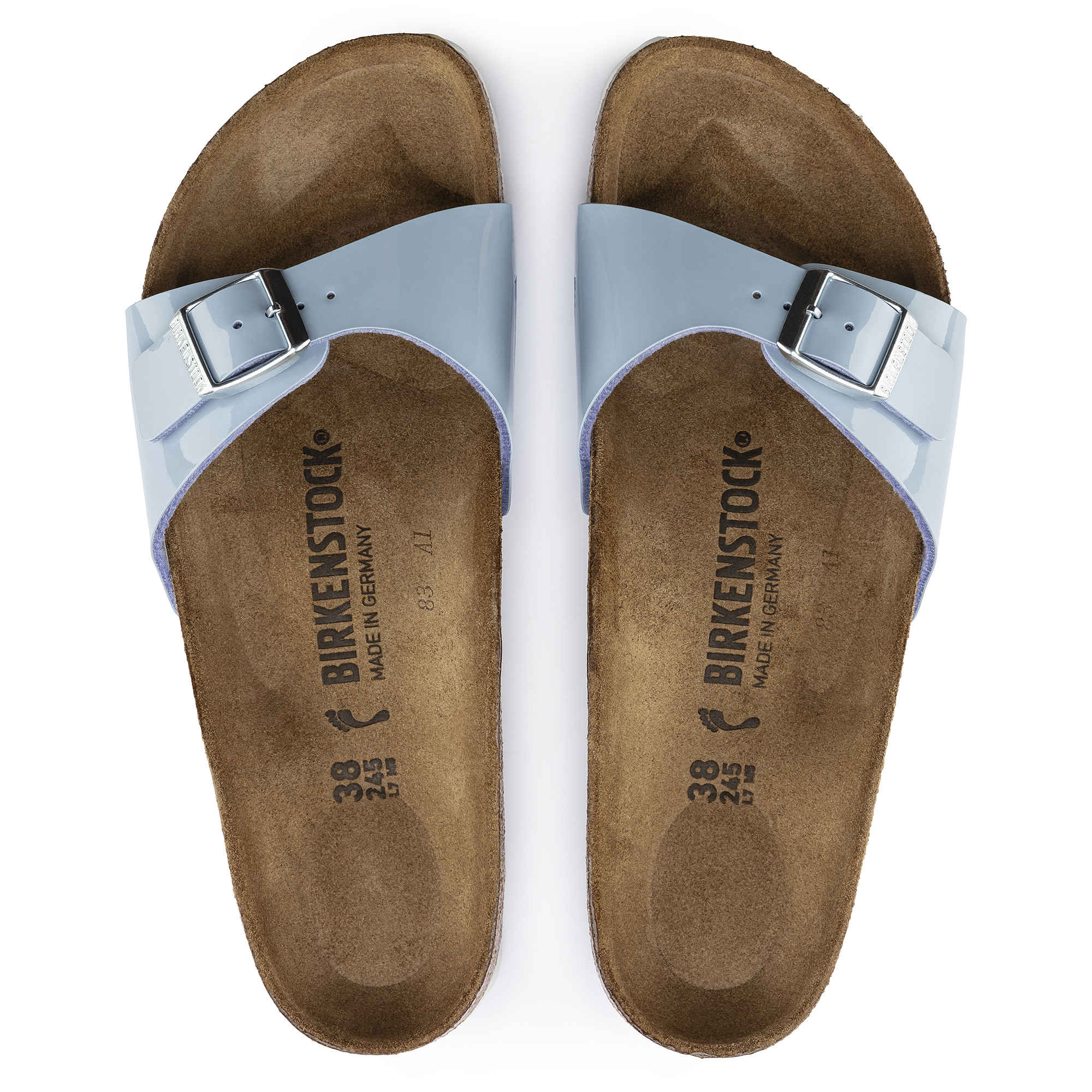 Madrid Birko-Flor Patent - Image 3