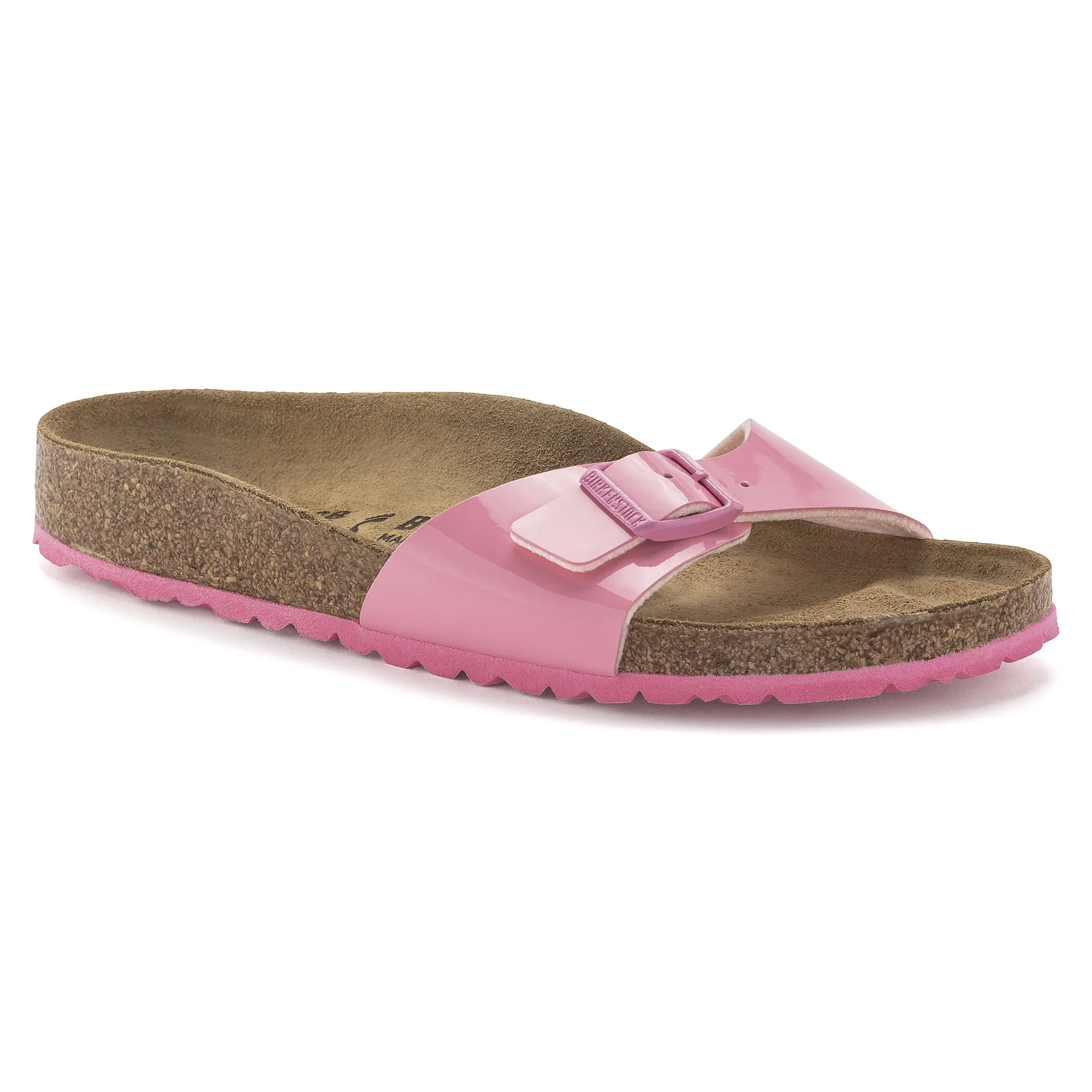 Madrid Birko-Flor Patent