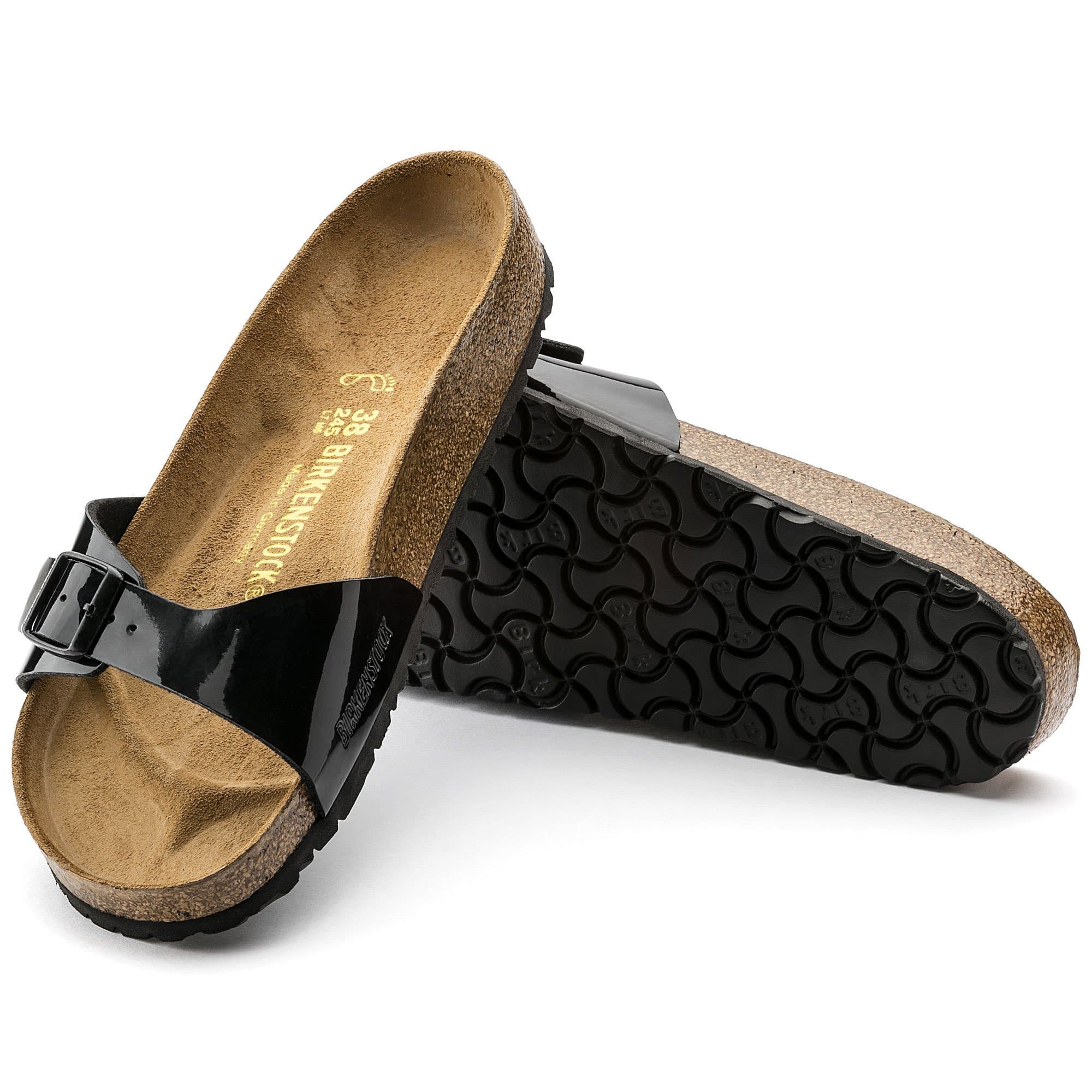 Madrid Birko-Flor Patent - Image 2