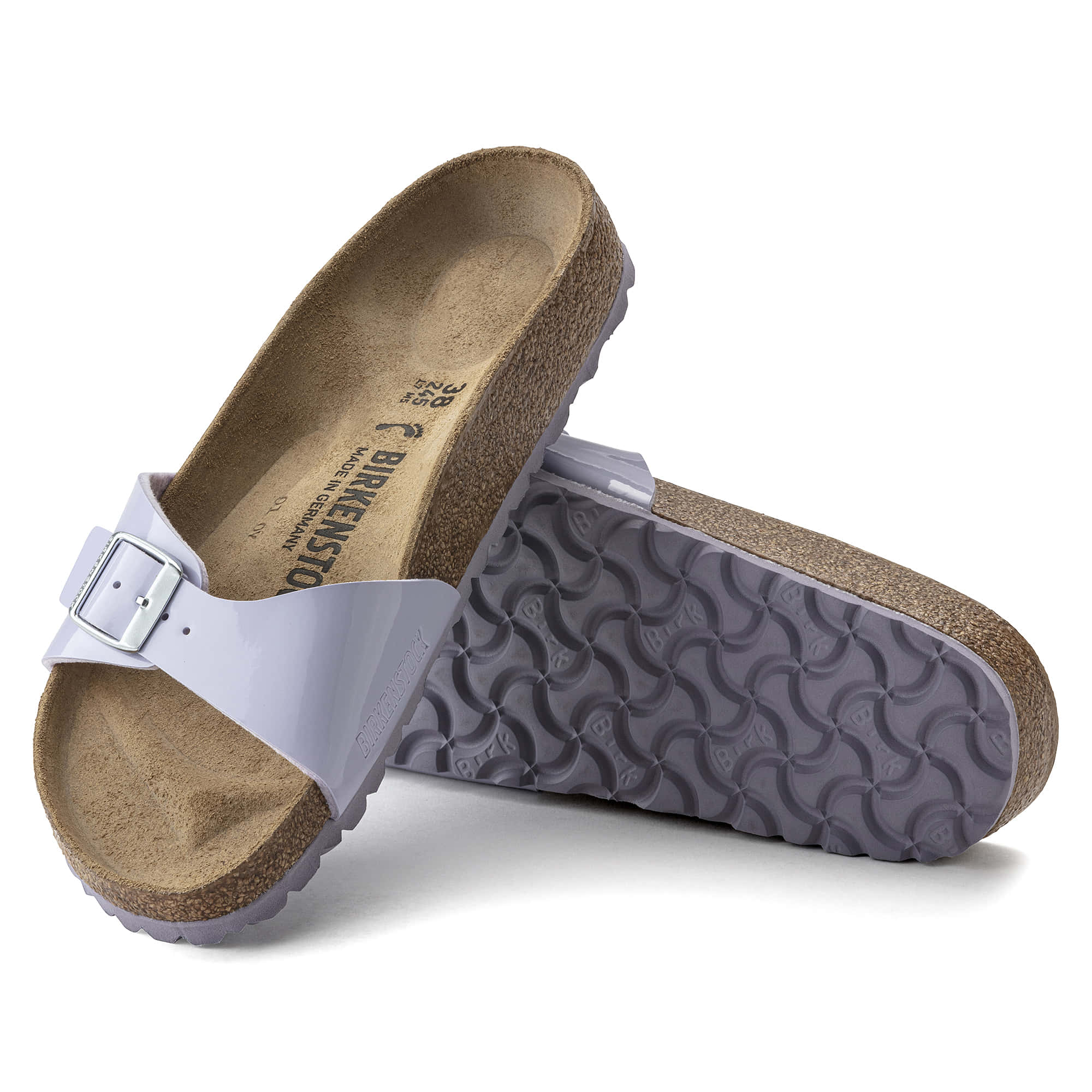 Madrid Birko-Flor Patent - Image 2