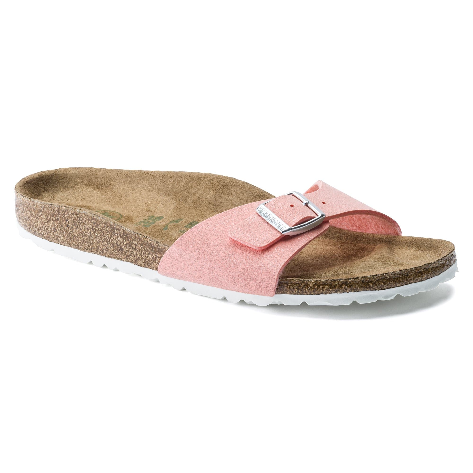 Madrid Birko-Flor Nubuck