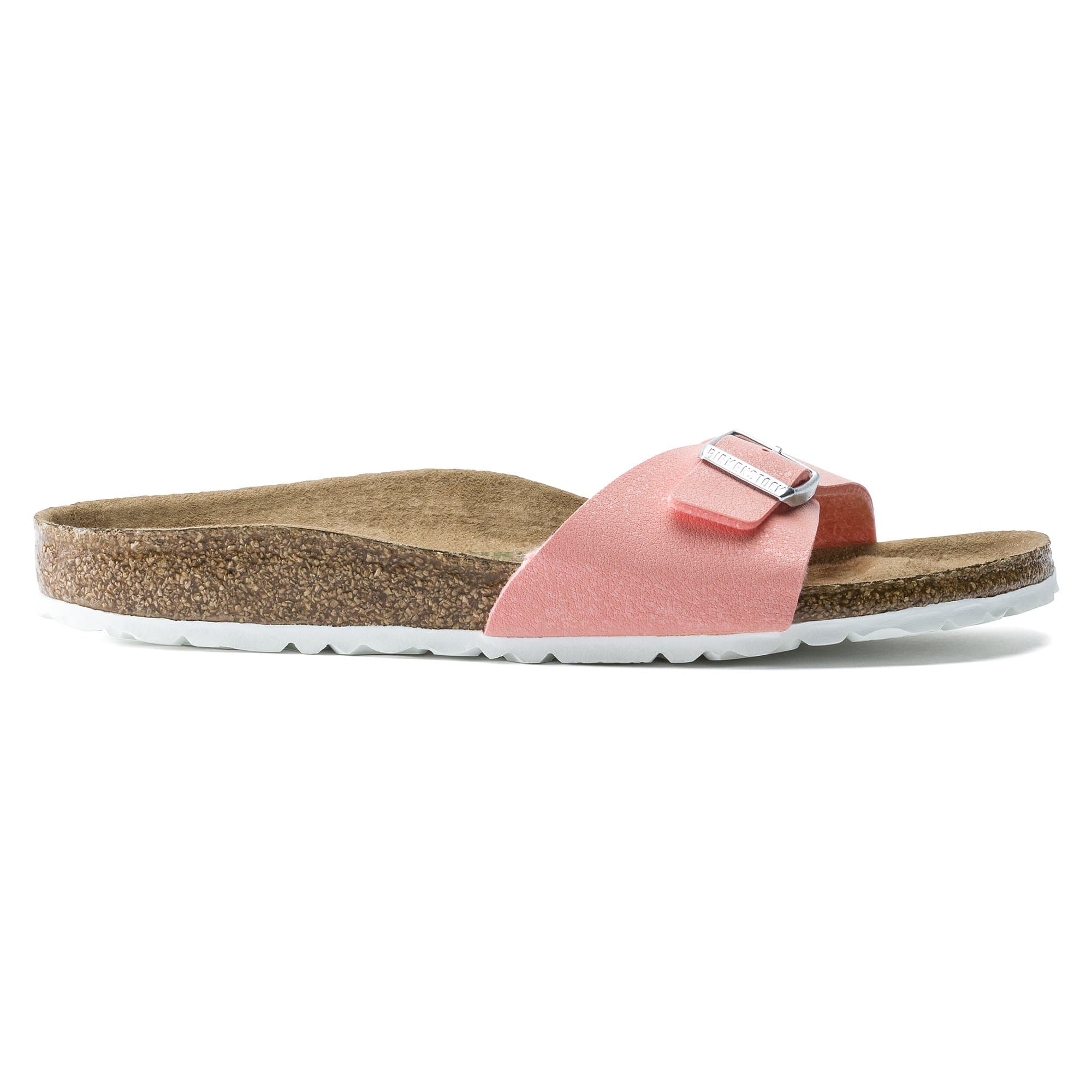 Madrid Birko-Flor Nubuck - Image 5
