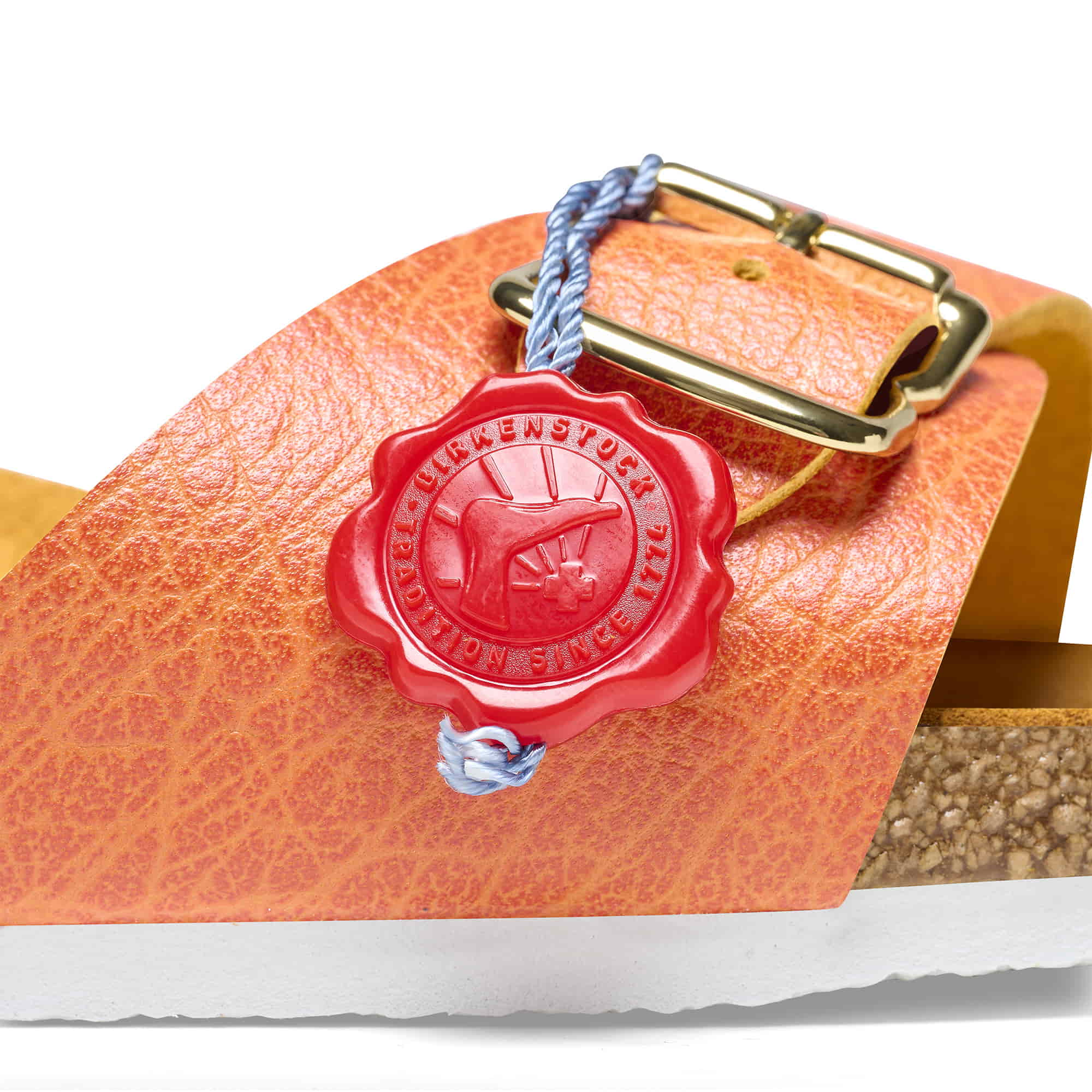 Madrid 1963 Grained Leather Pigalle + Socke - Image 8