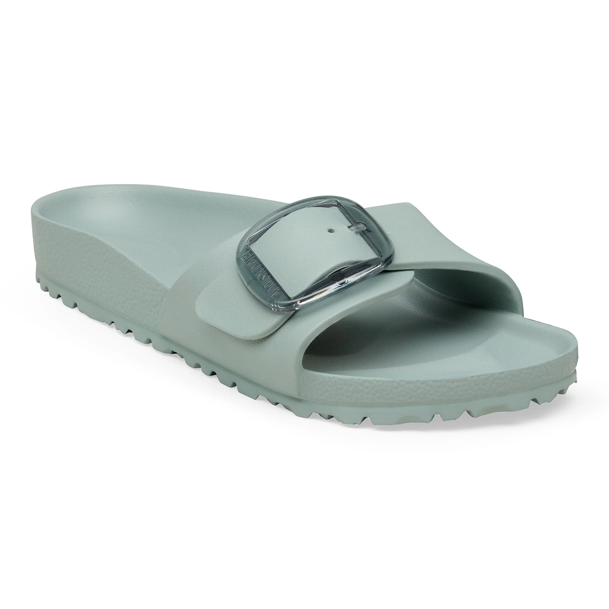 Madrid Big Buckle EVA Pure Sage