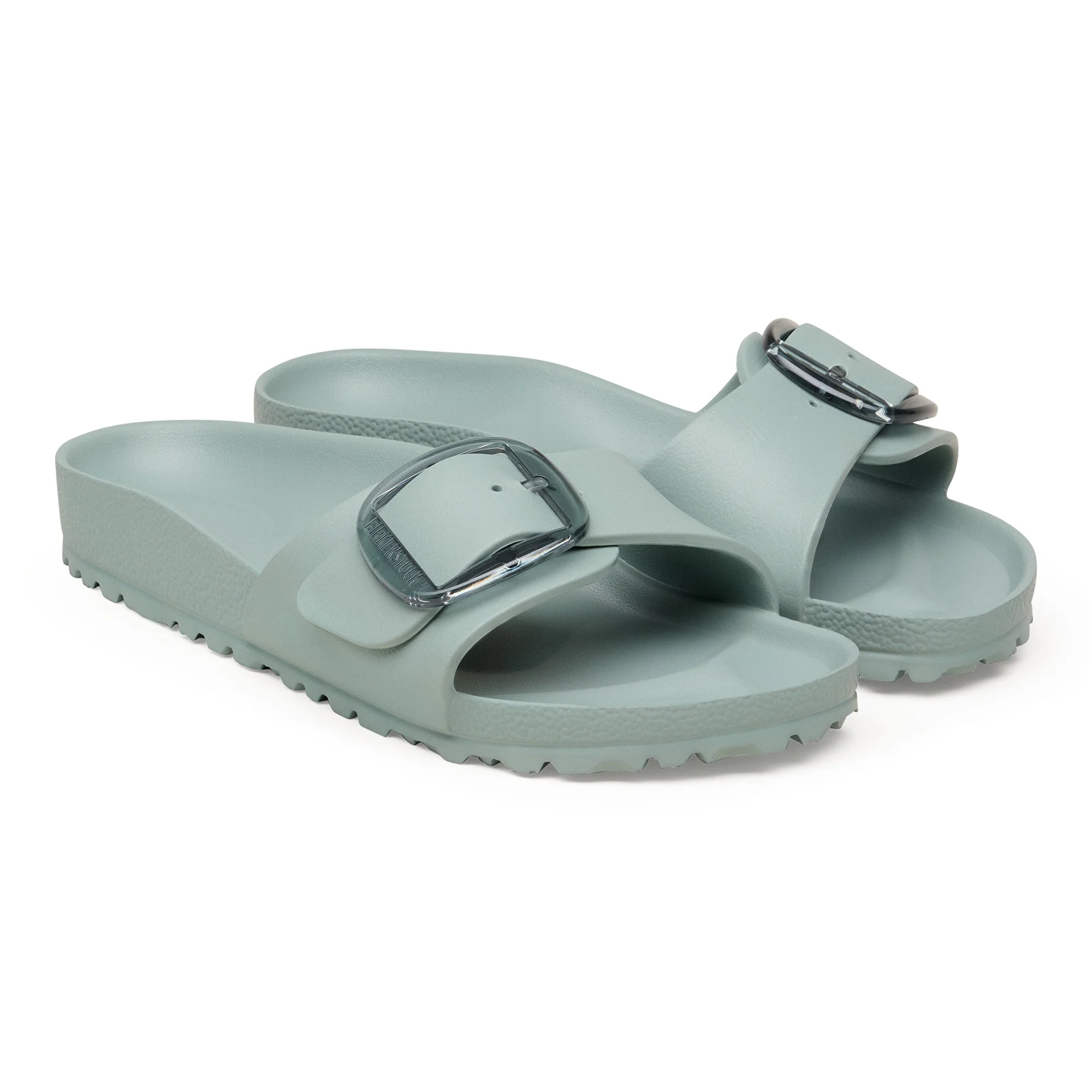 Madrid Big Buckle EVA Pure Sage - Image 5