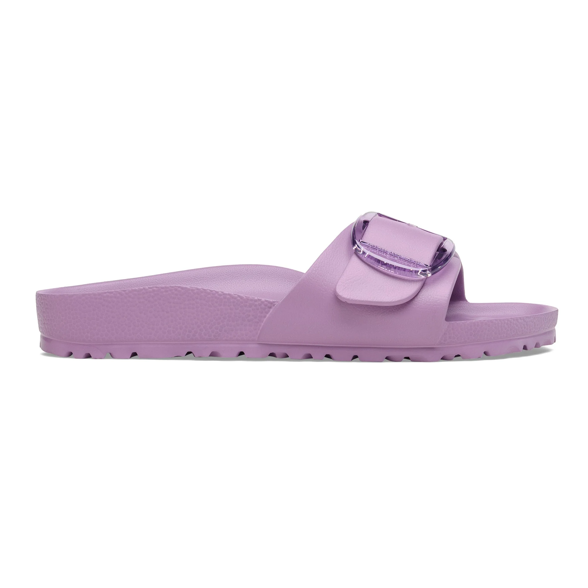Madrid Big Buckle EVA Mauve - Image 4