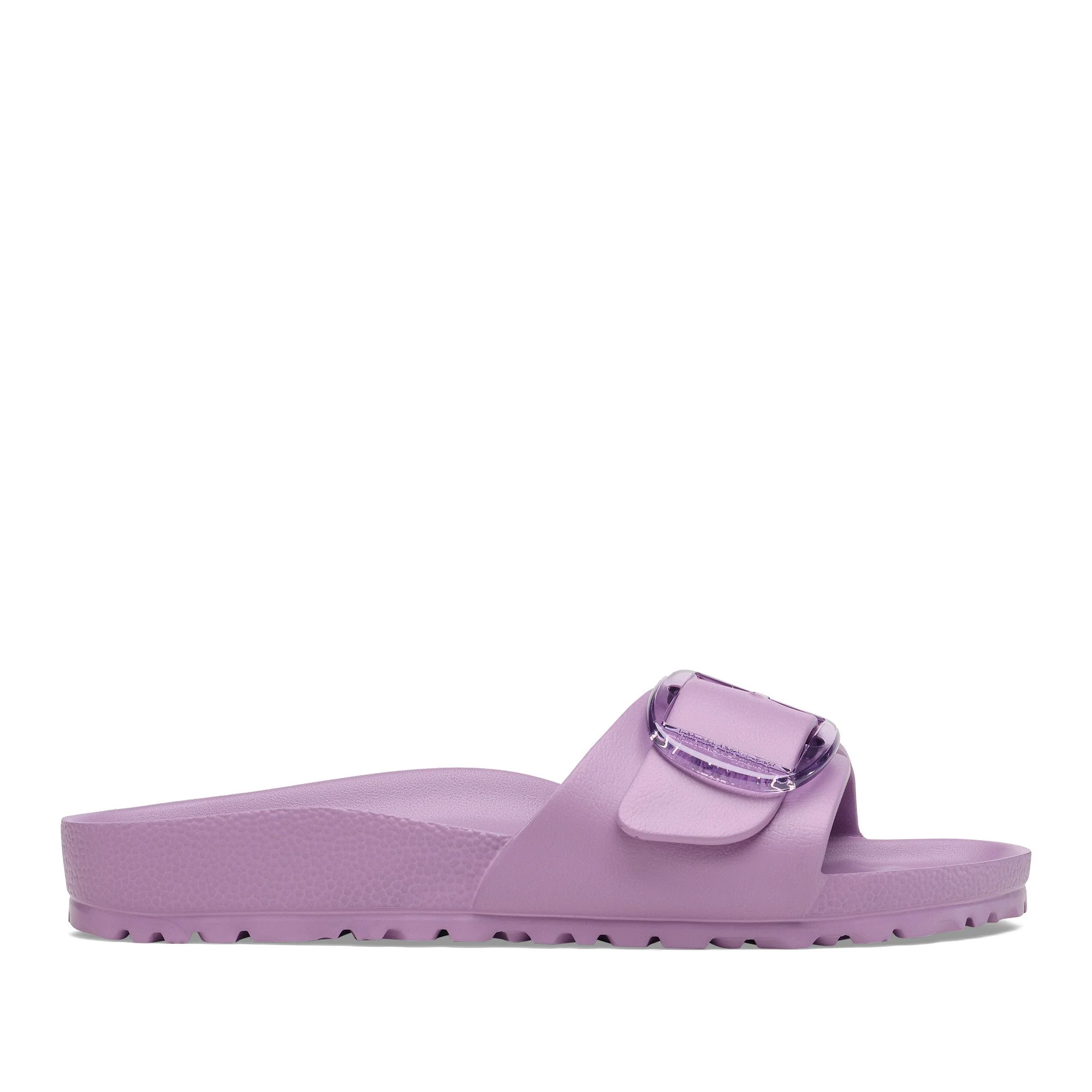 Madrid Big Buckle EVA Mauve - Image 9