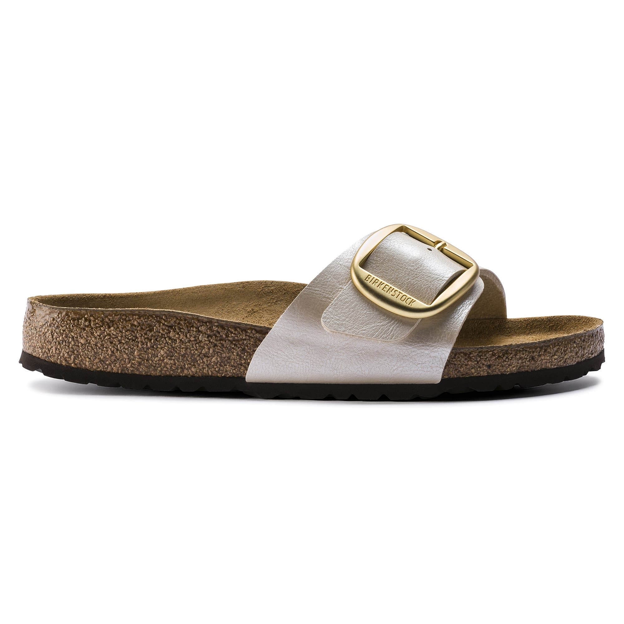 Madrid Big Buckle Birko-Flor - Image 5