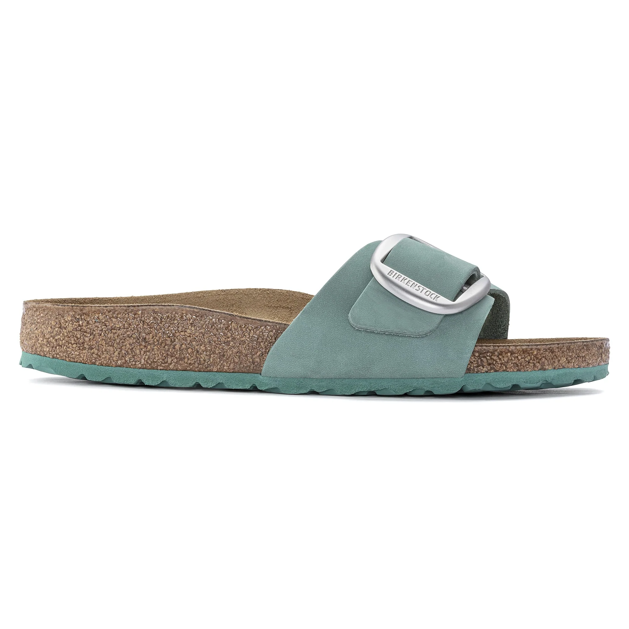 Madrid Nubuck Leather - Image 4