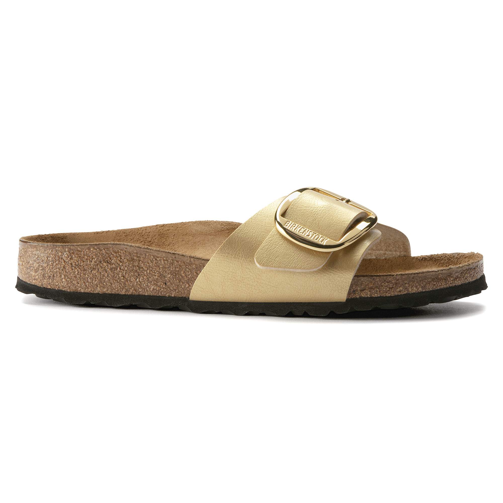 Madrid Big Buckle Birko-Flor - Image 5
