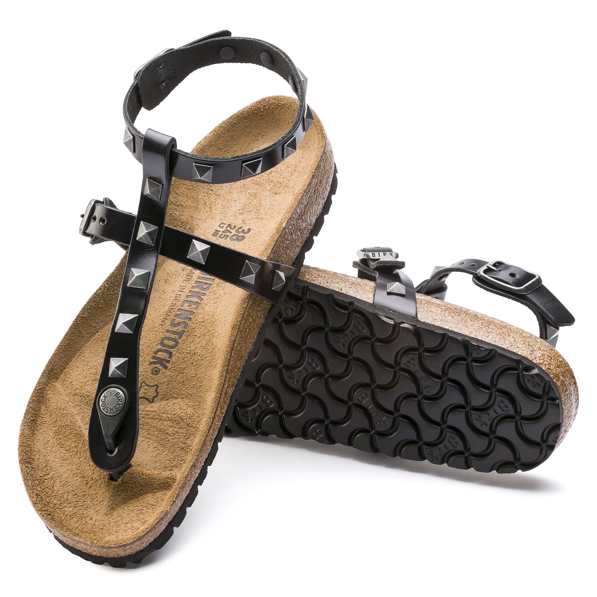 Marillia Natural Leather - Image 4