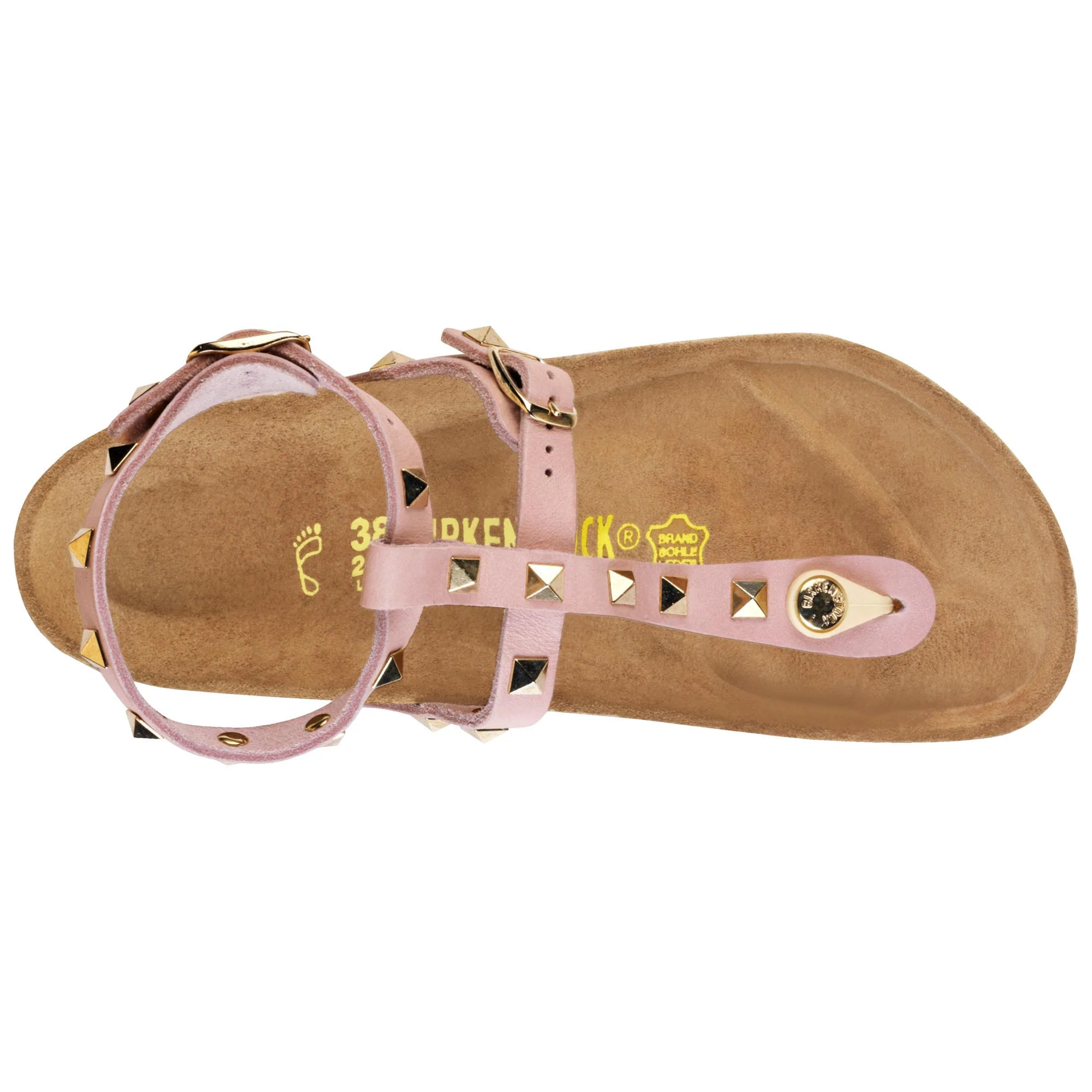 Marillia Natural Leather - Image 2