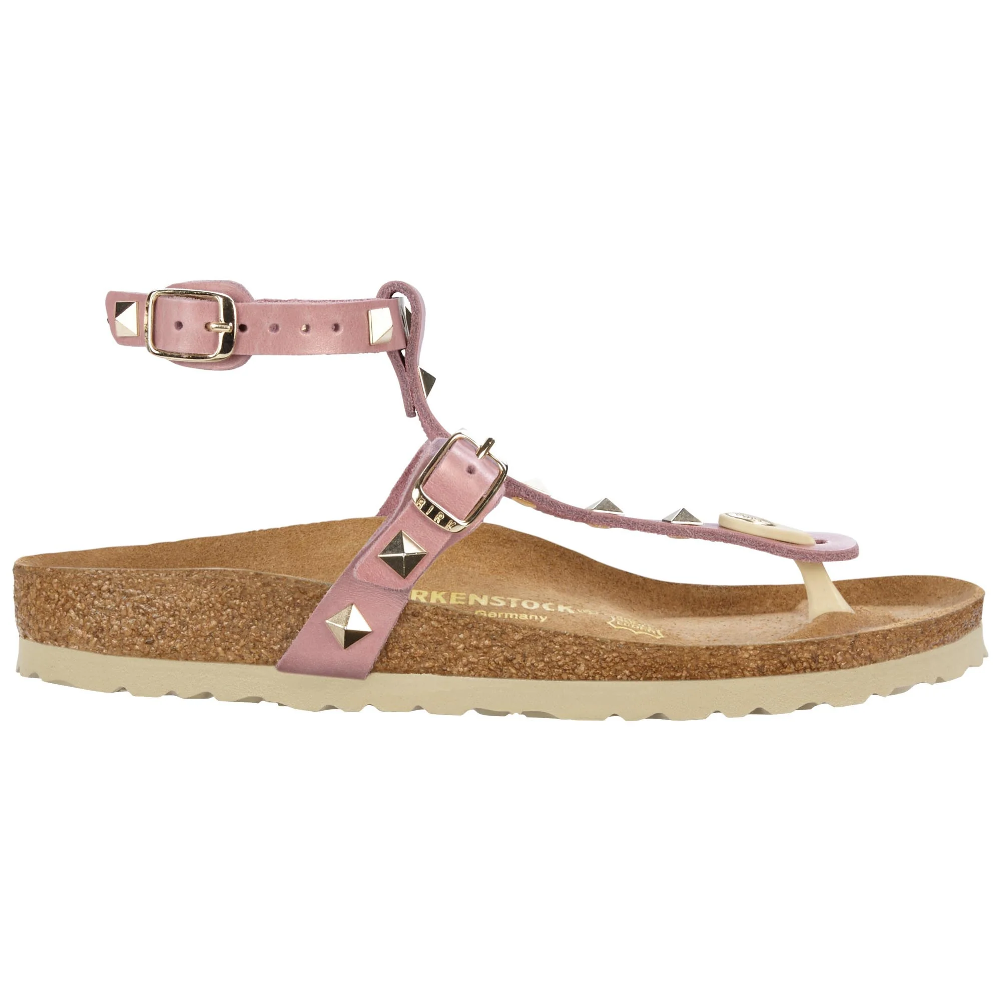 Marillia Natural Leather - Image 3