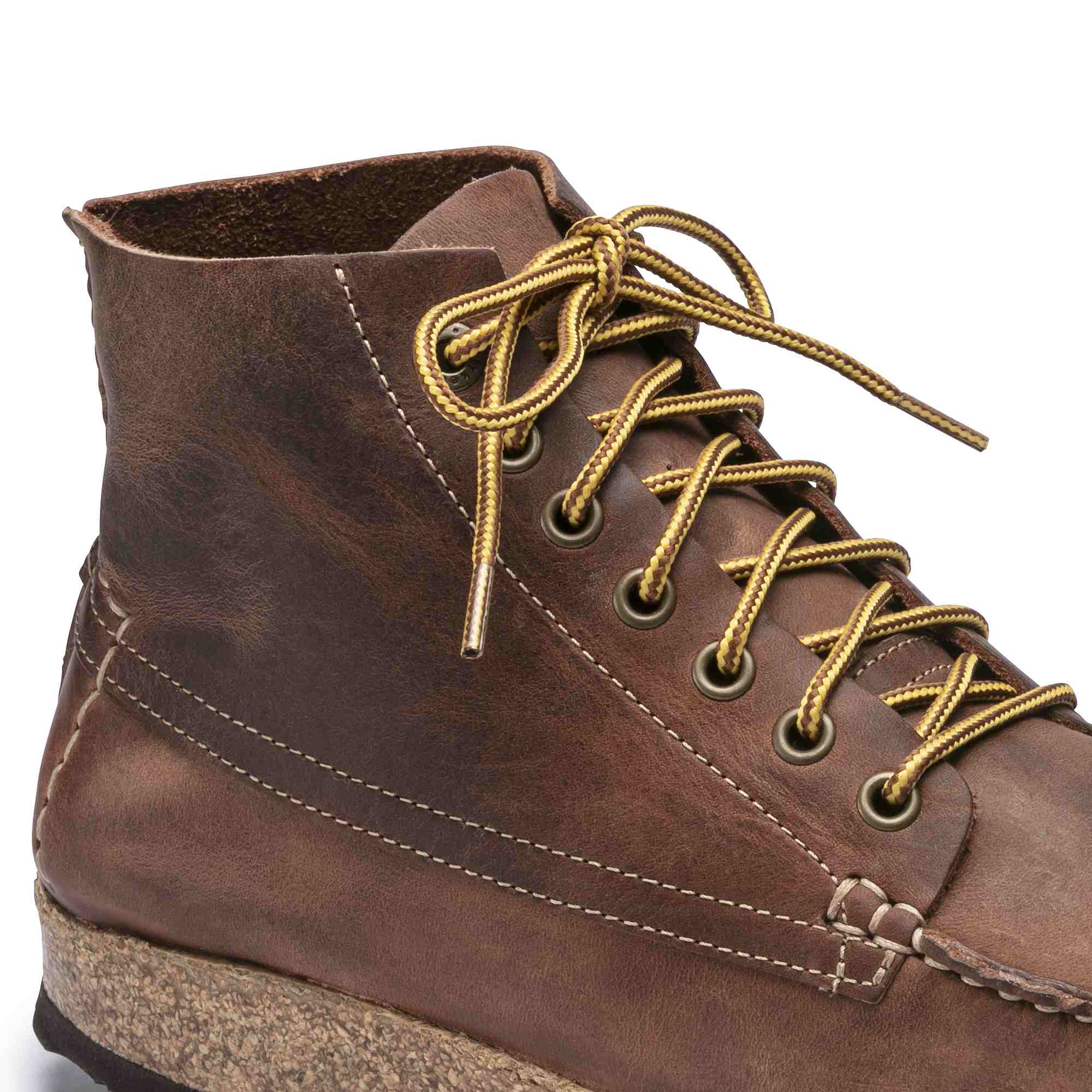 Marton Oiled Leather - Image 6