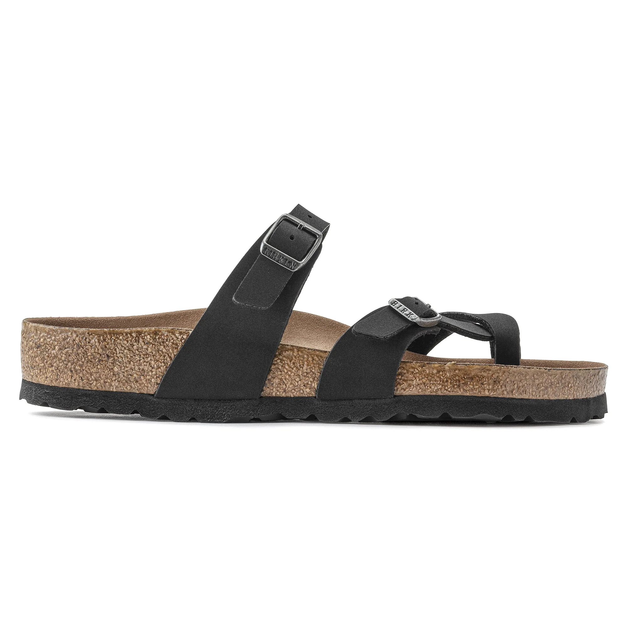 Mayari Vegan Birko-Flor Nubuck - Image 5