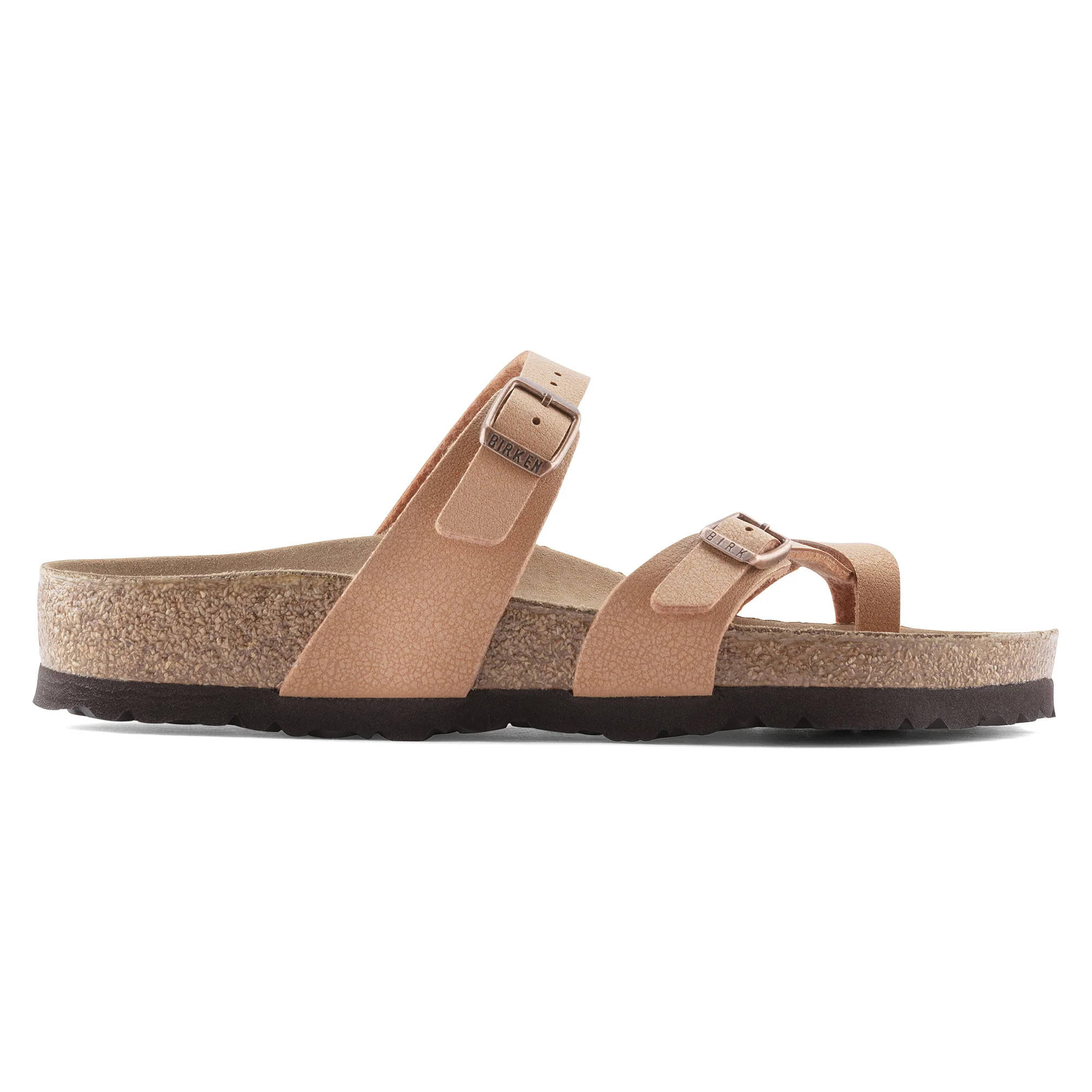Mayari Vegan Birko-Flor Nubuck - Image 5