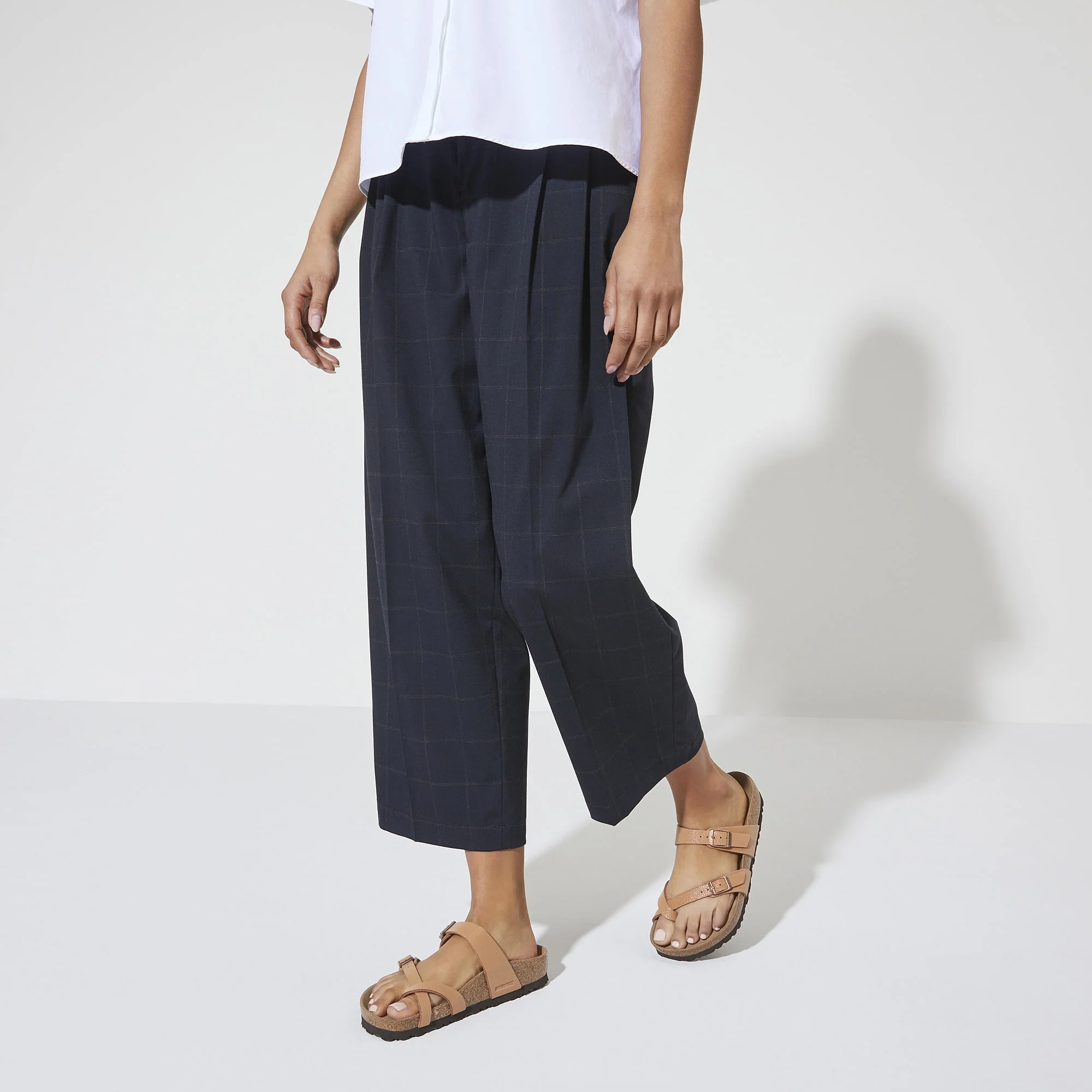 Mayari Vegan Birko-Flor Nubuck - Image 7