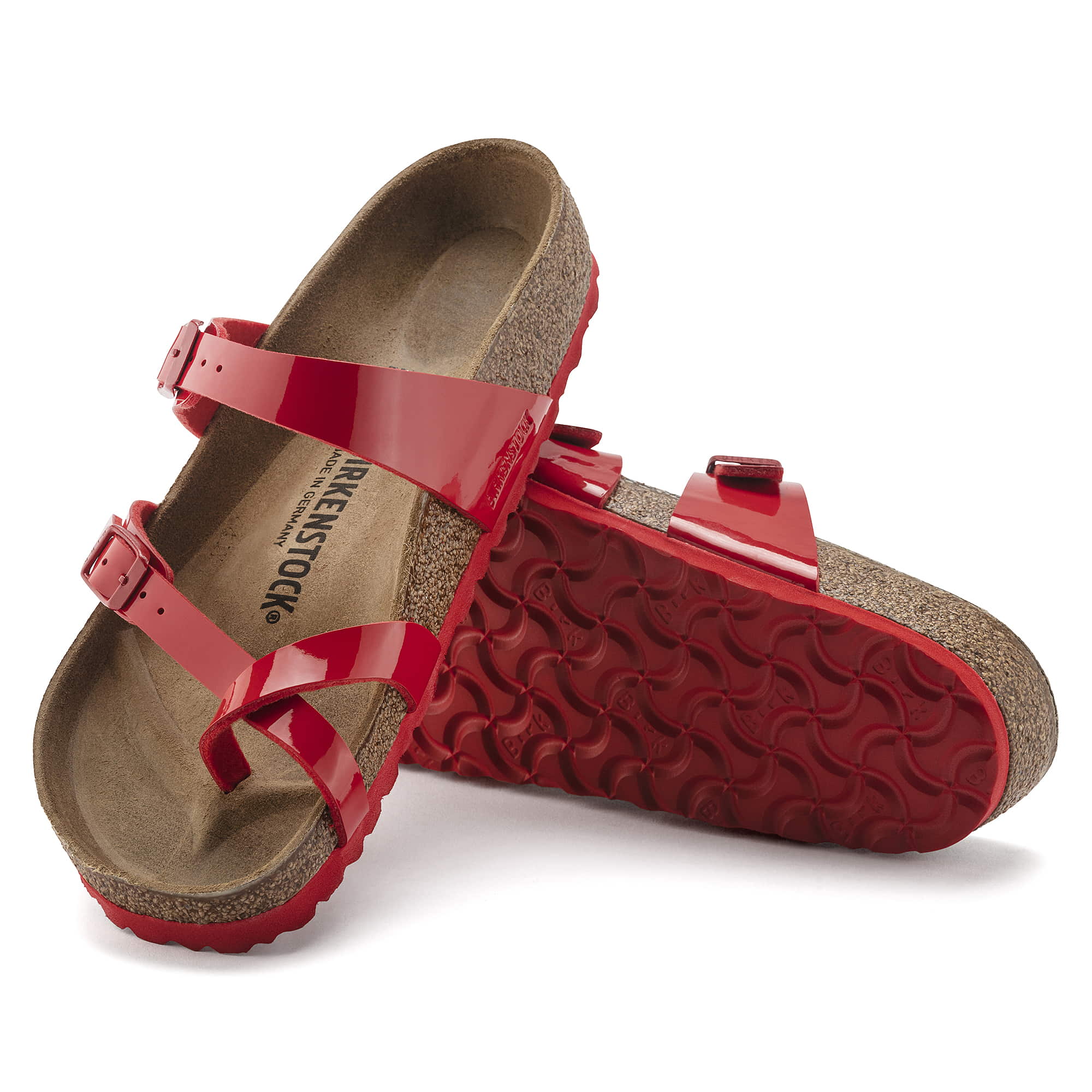 Mayari Birko-Flor Patent - Image 2