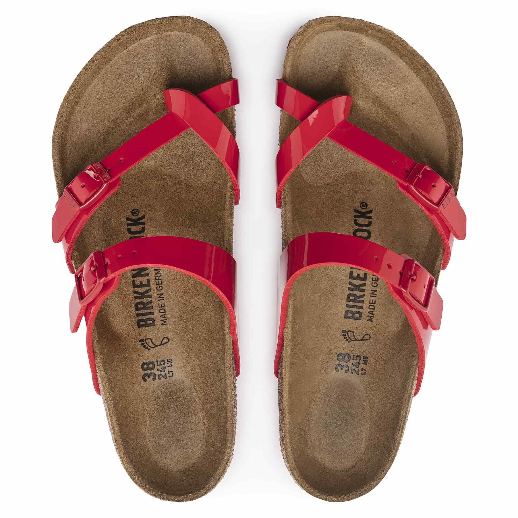 Mayari Birko-Flor Patent - Image 3