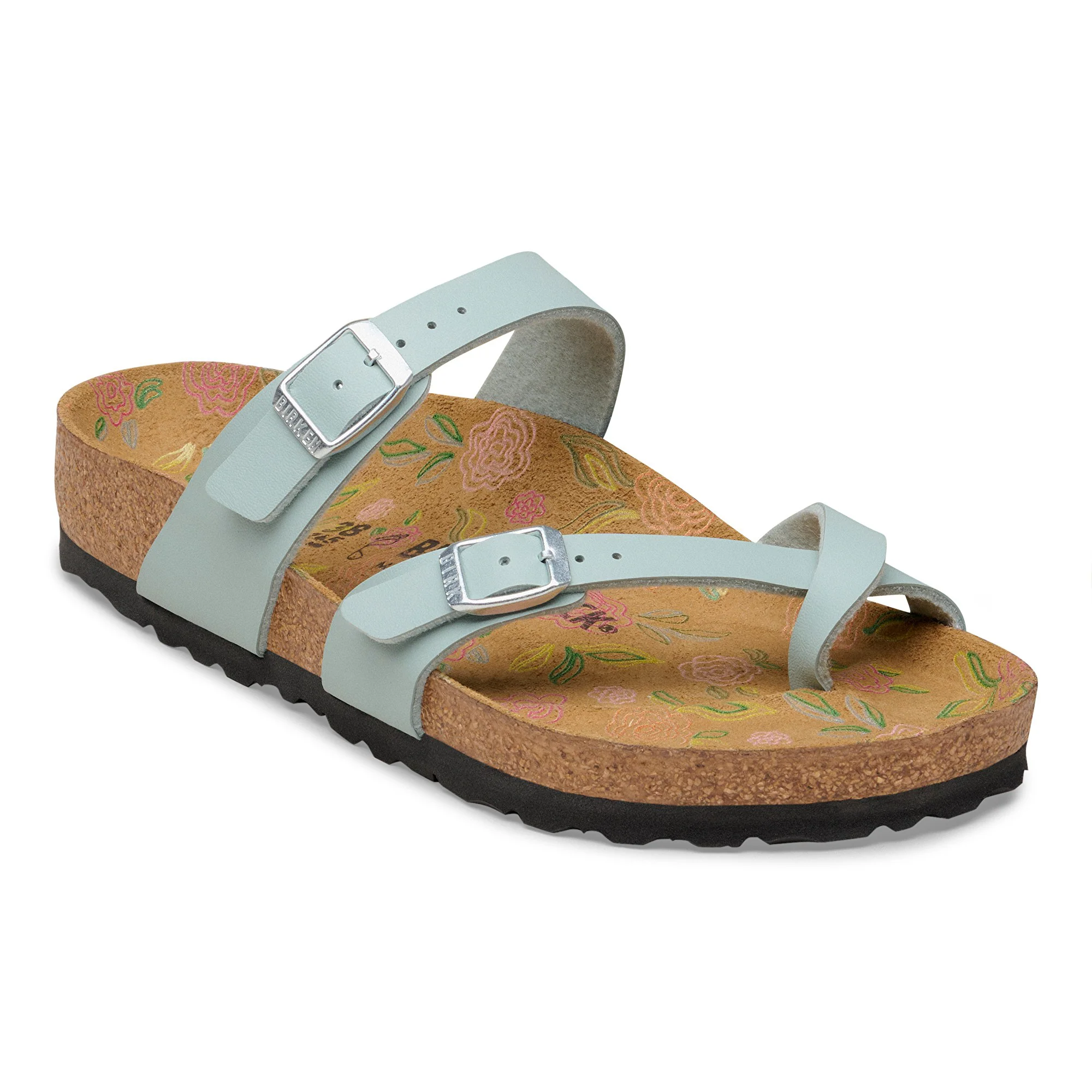 Mayari Birko-Flor Pure Sage