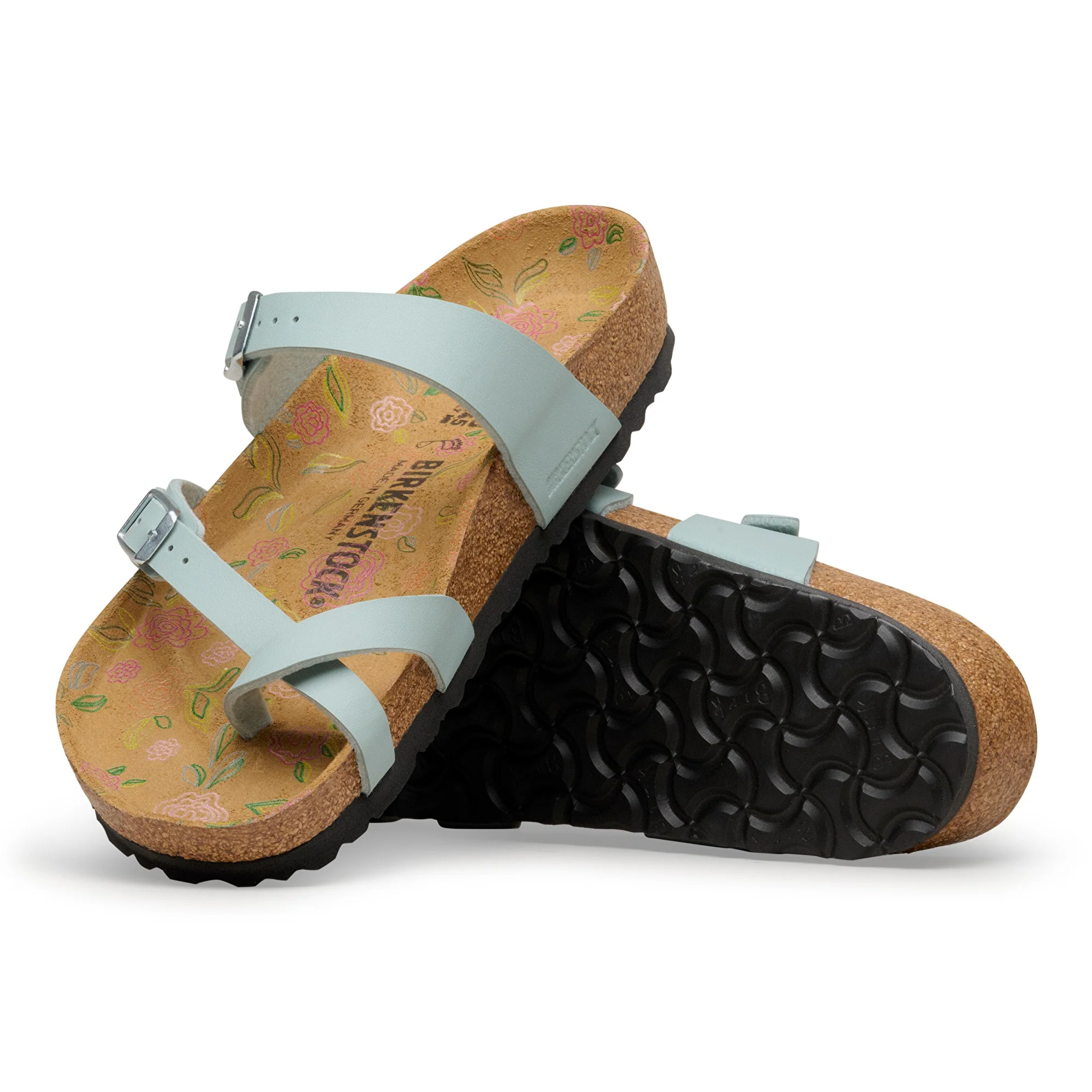 Mayari Birko-Flor Pure Sage - Image 2