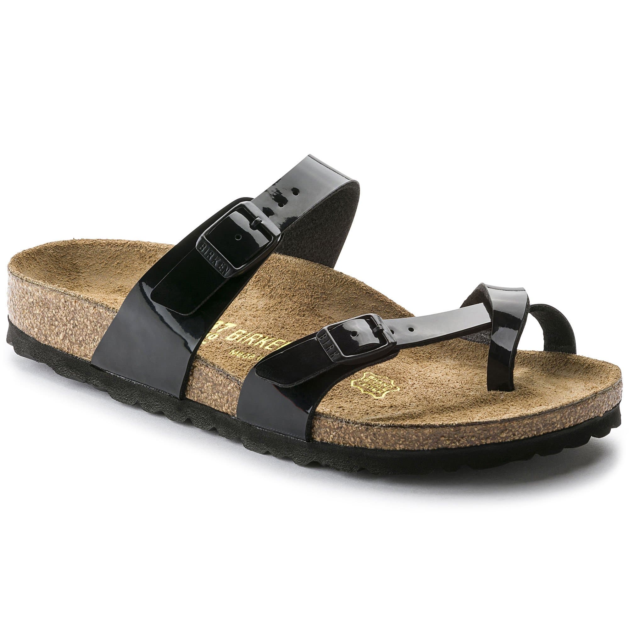 Mayari Birko-Flor Patent