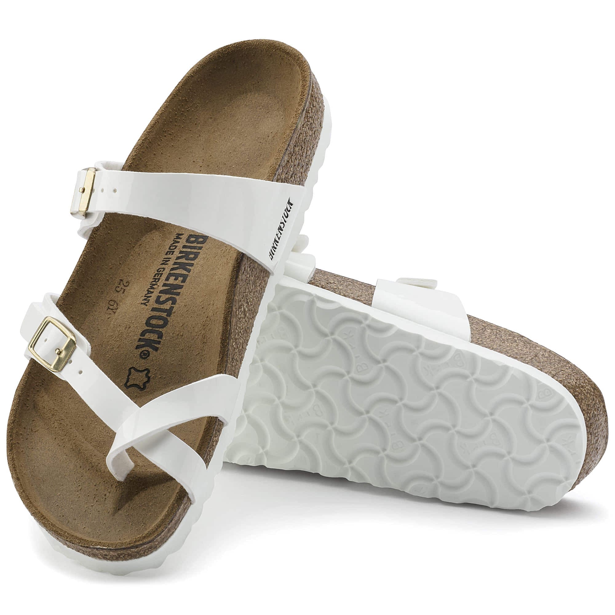 Mayari Birko-Flor Patent - Image 2