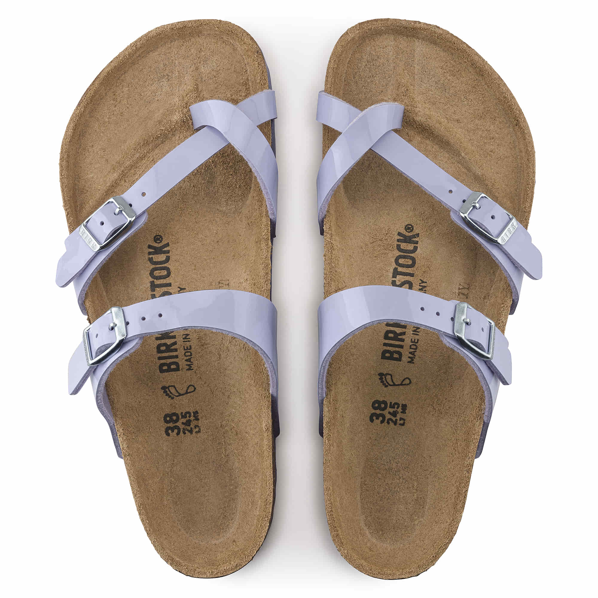 Mayari Birko-Flor Patent - Image 3