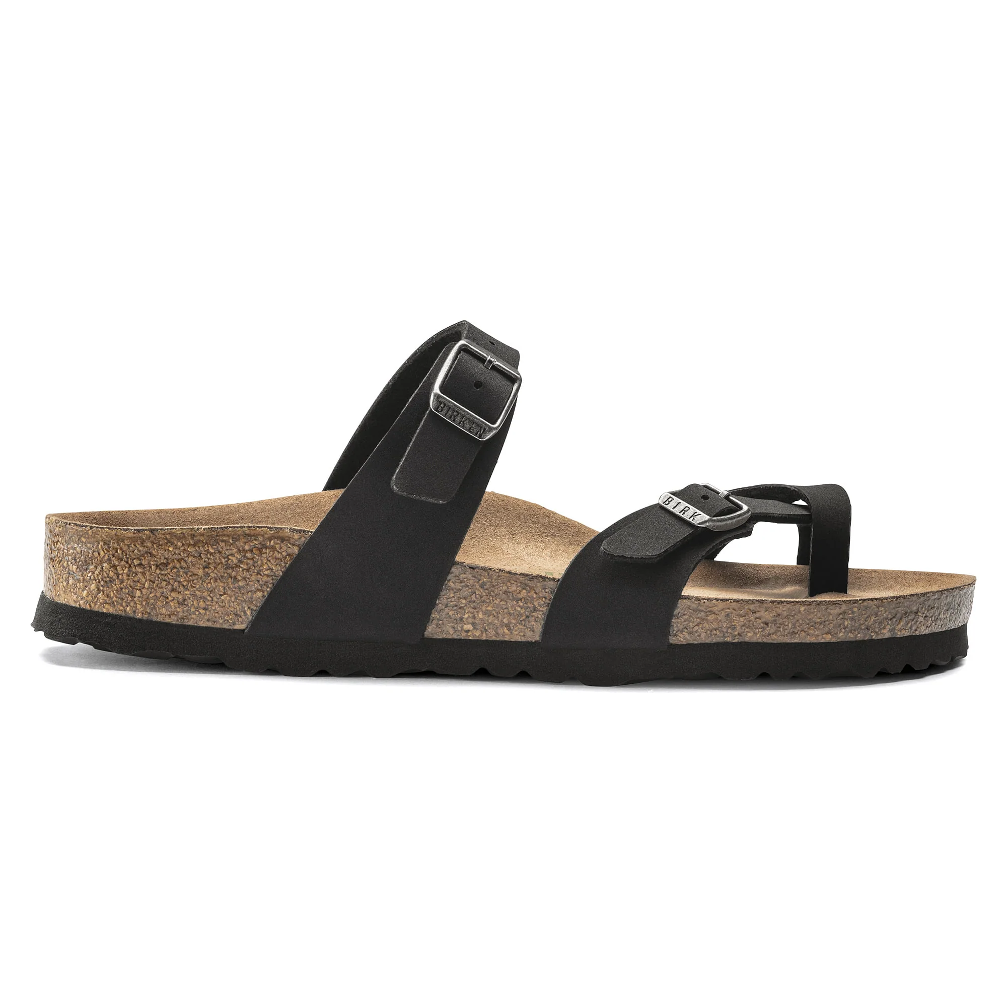 Mayari Vegan Birko-Flor Nubuck - Image 4