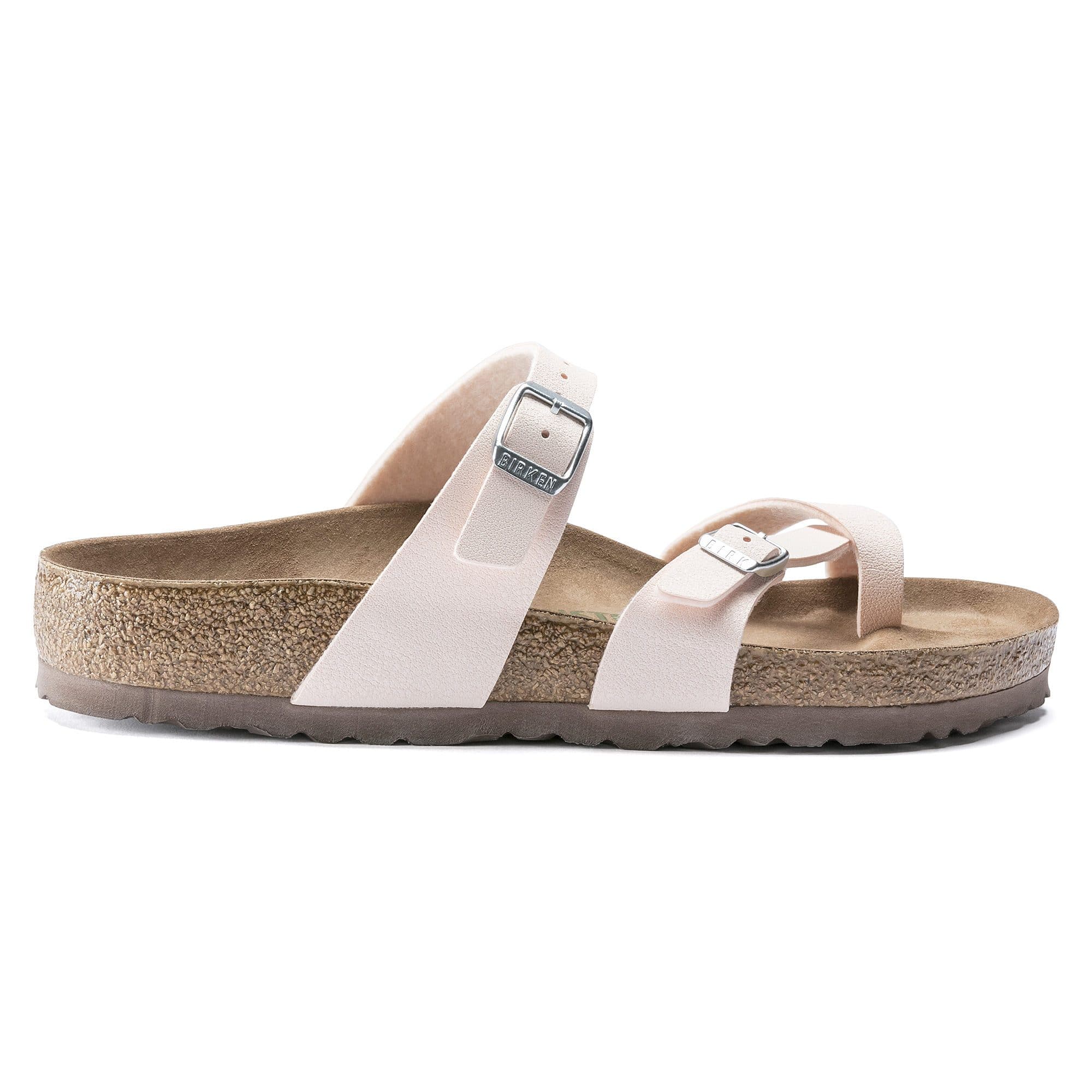 Mayari Vegan Birko-Flor Nubuck - Image 5