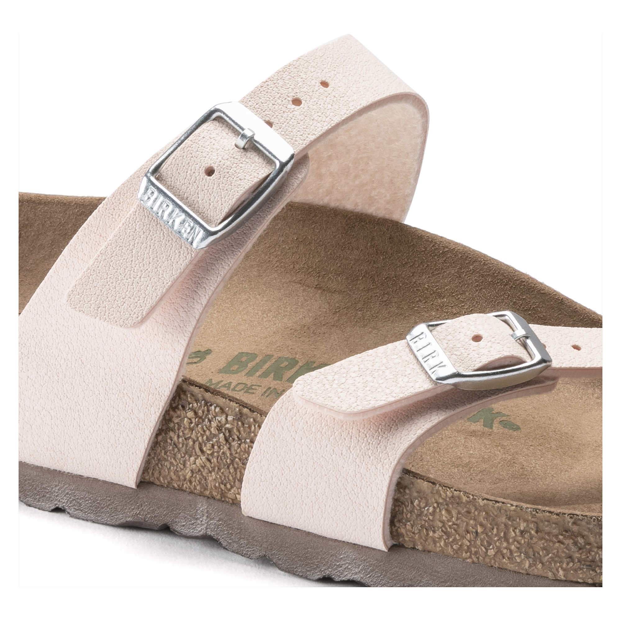 Mayari Vegan Birko-Flor Nubuck - Image 6