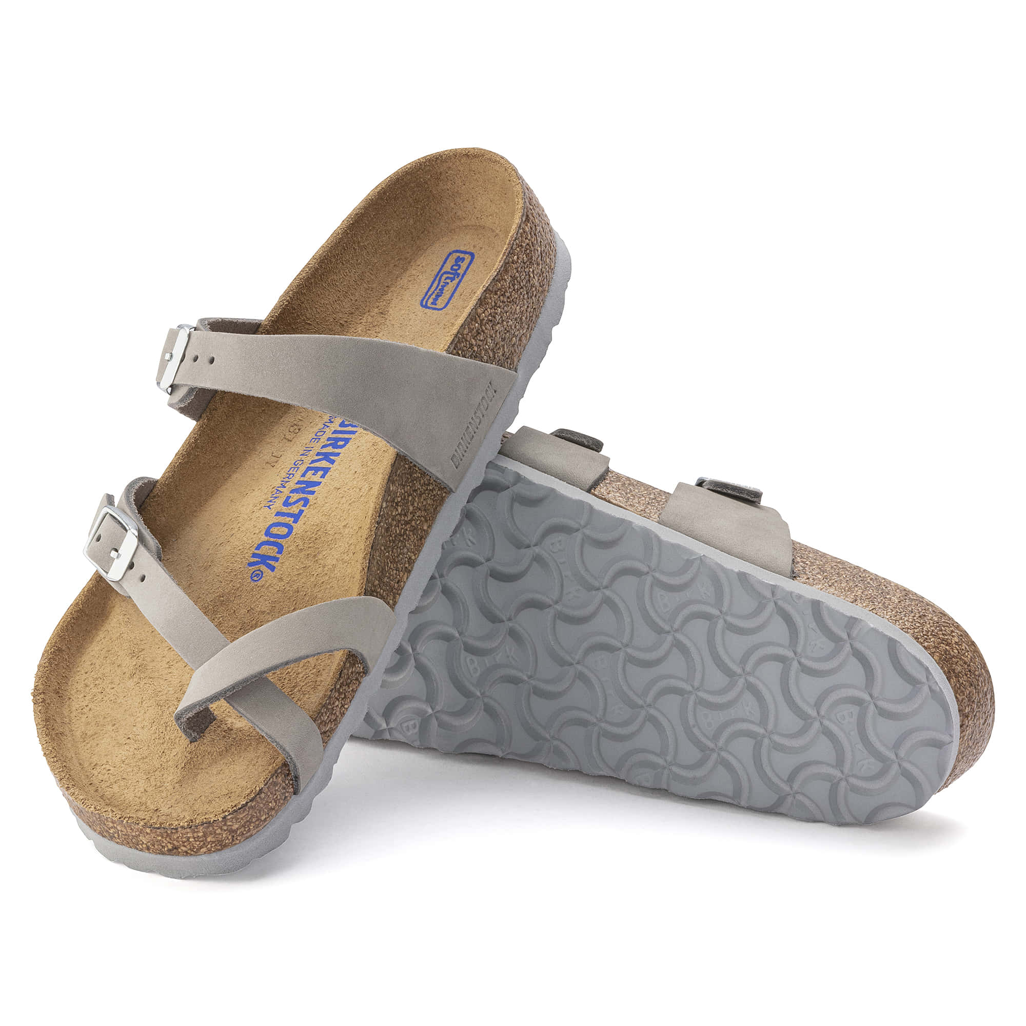 Mayari Nubuck Leather - Image 2