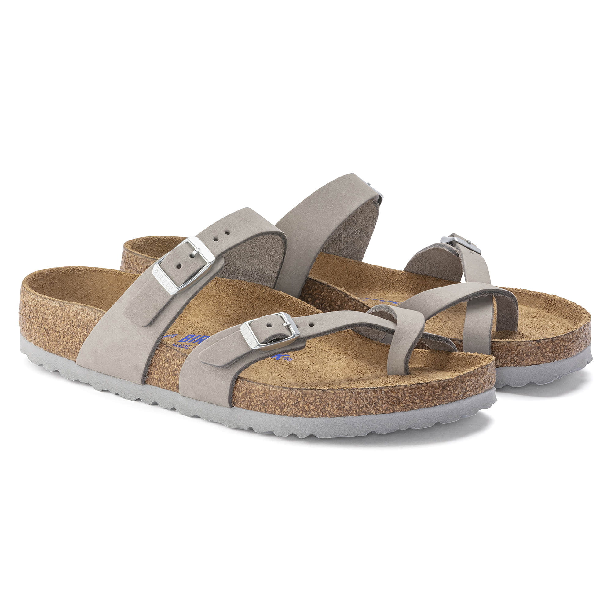 Mayari Nubuck Leather - Image 5