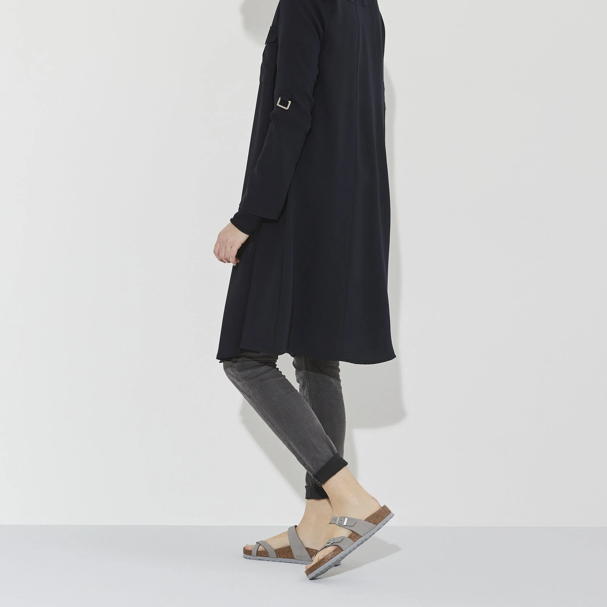 Mayari Nubuck Leather - Image 6