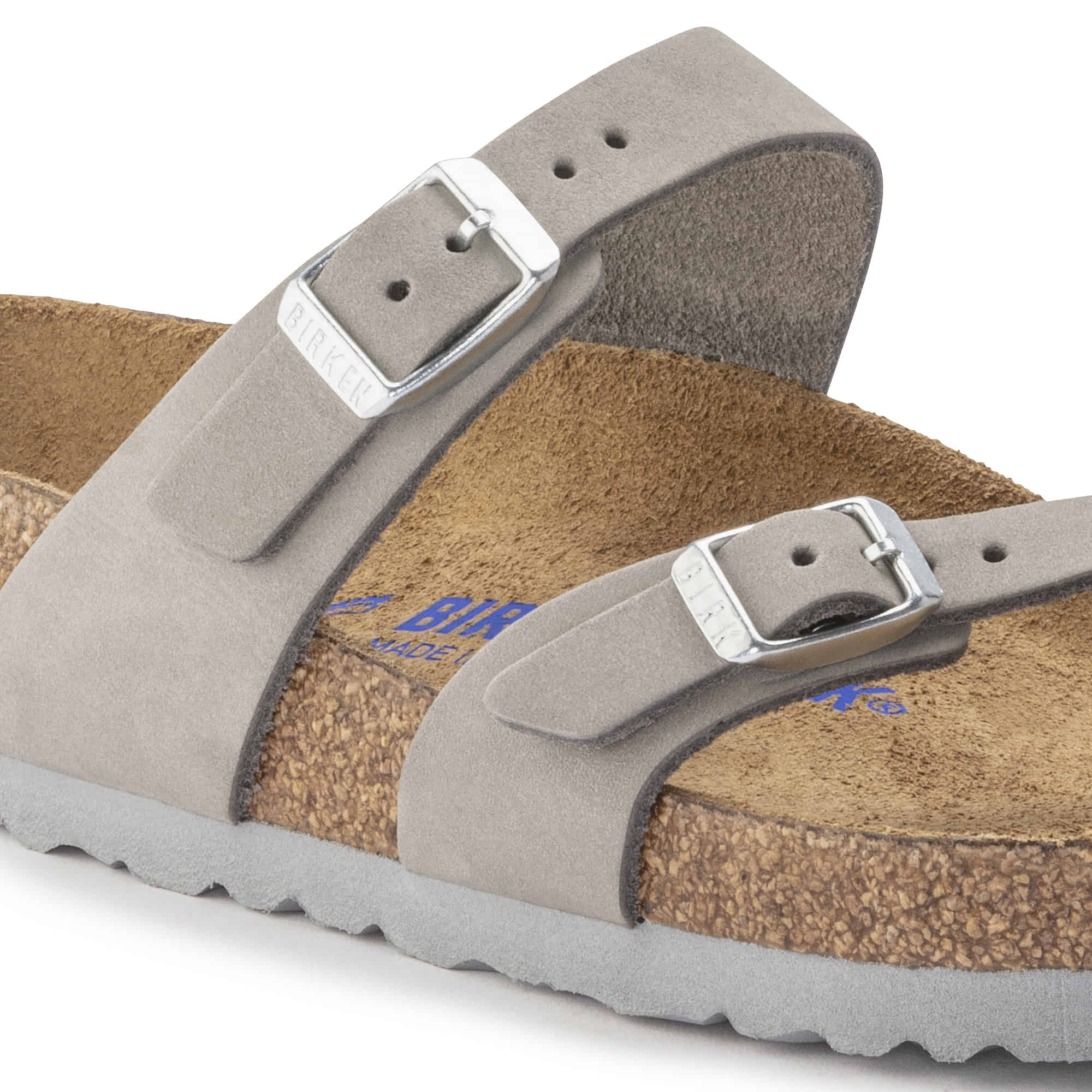 Mayari Nubuck Leather - Image 8