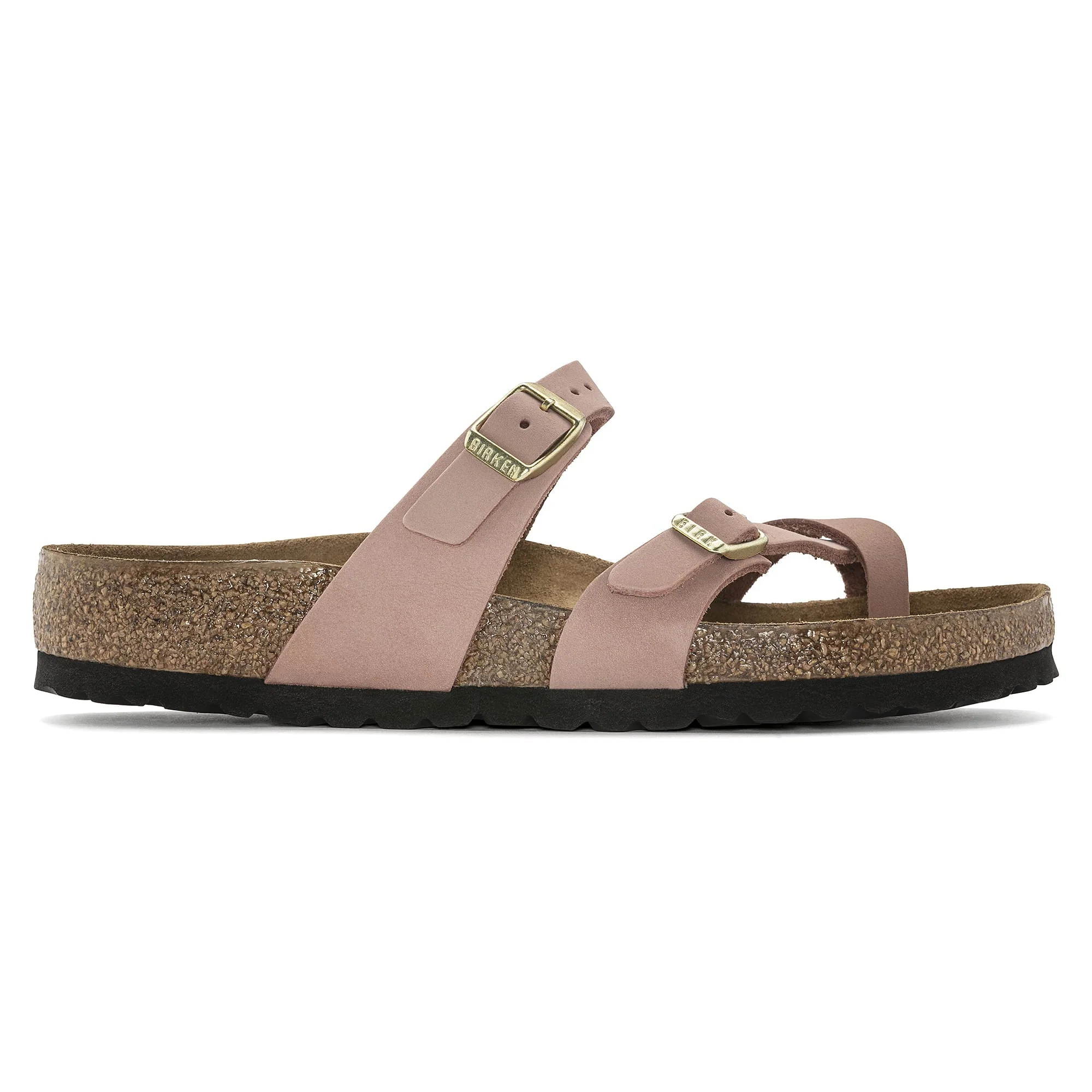 Mayari Soft Footbed Nubuck Leather - Image 5