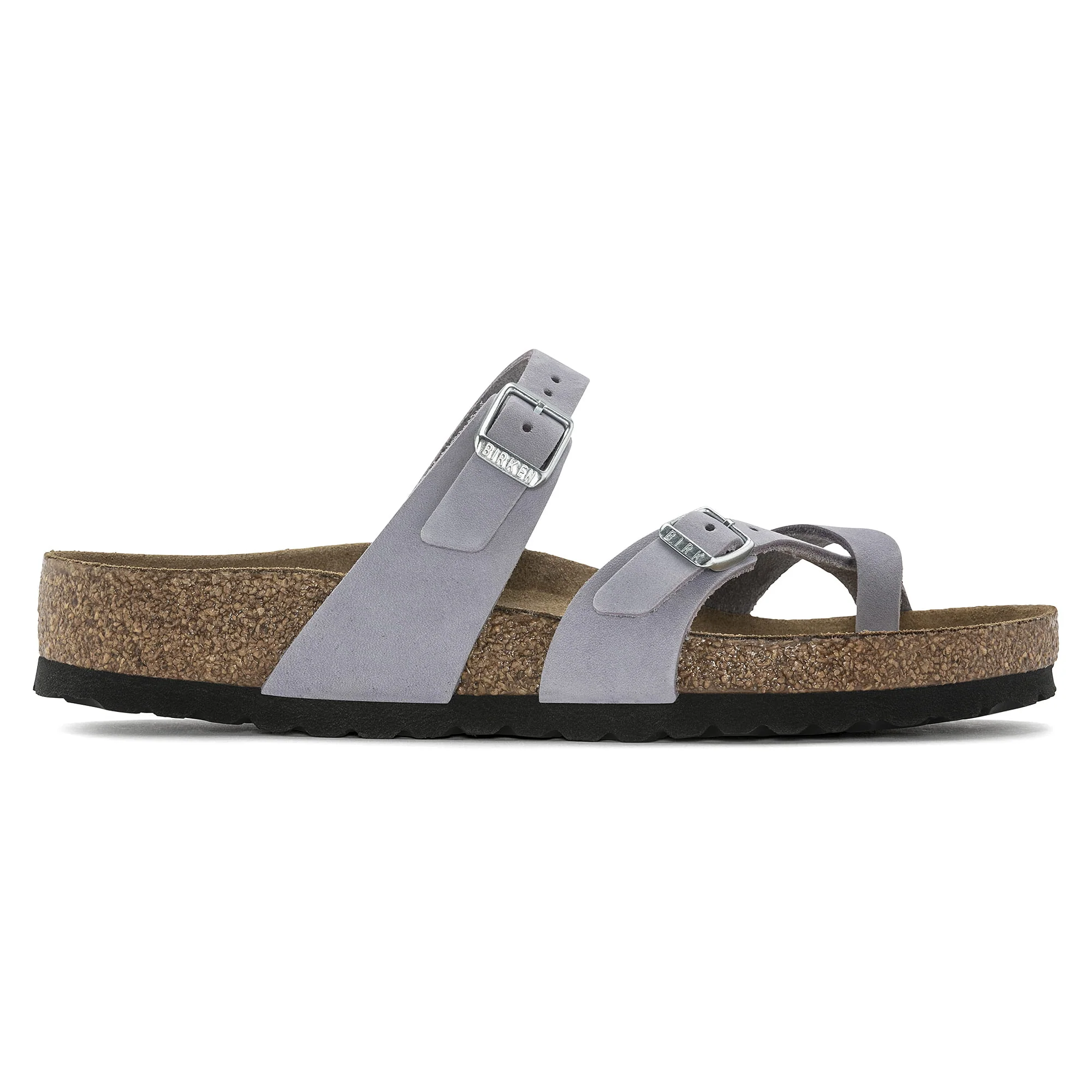 Mayari Soft Footbed Nubuck Leather - Image 5