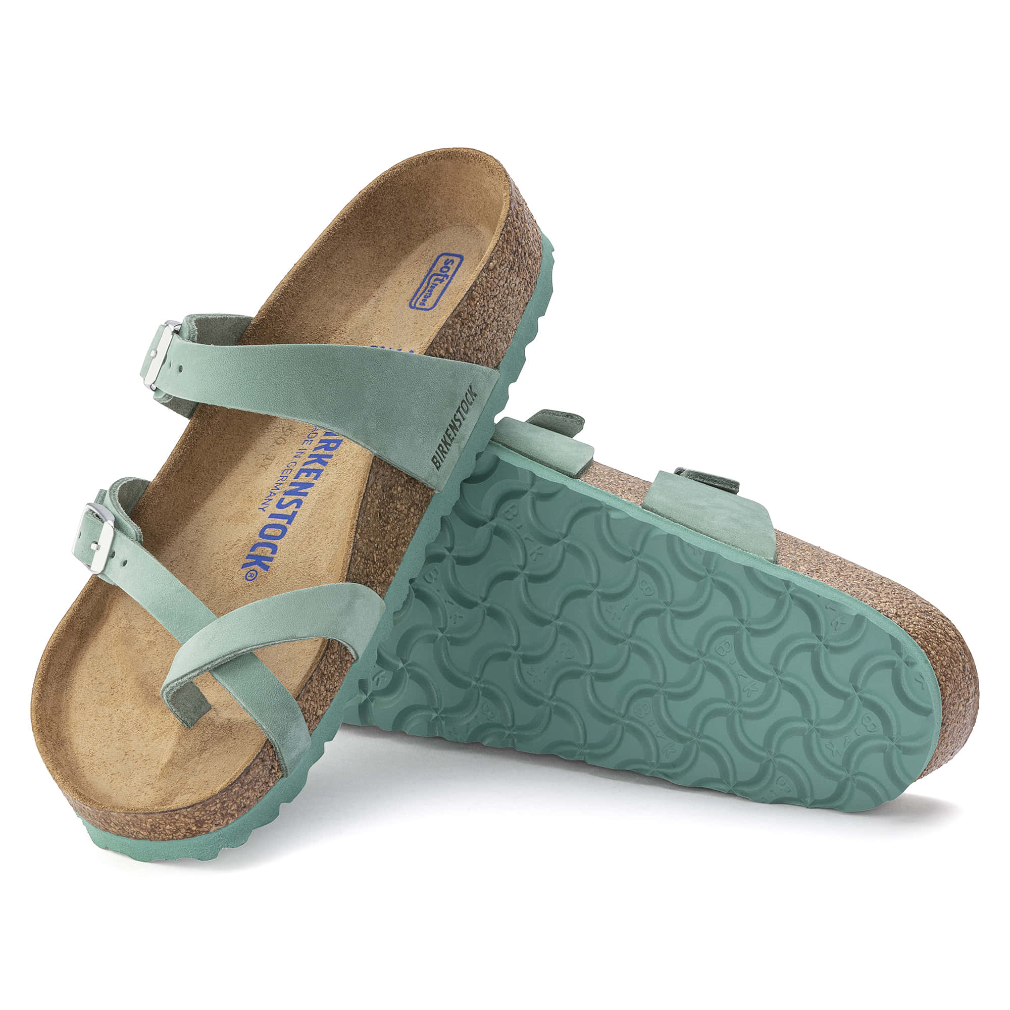 Mayari Nubuck Leather - Image 2