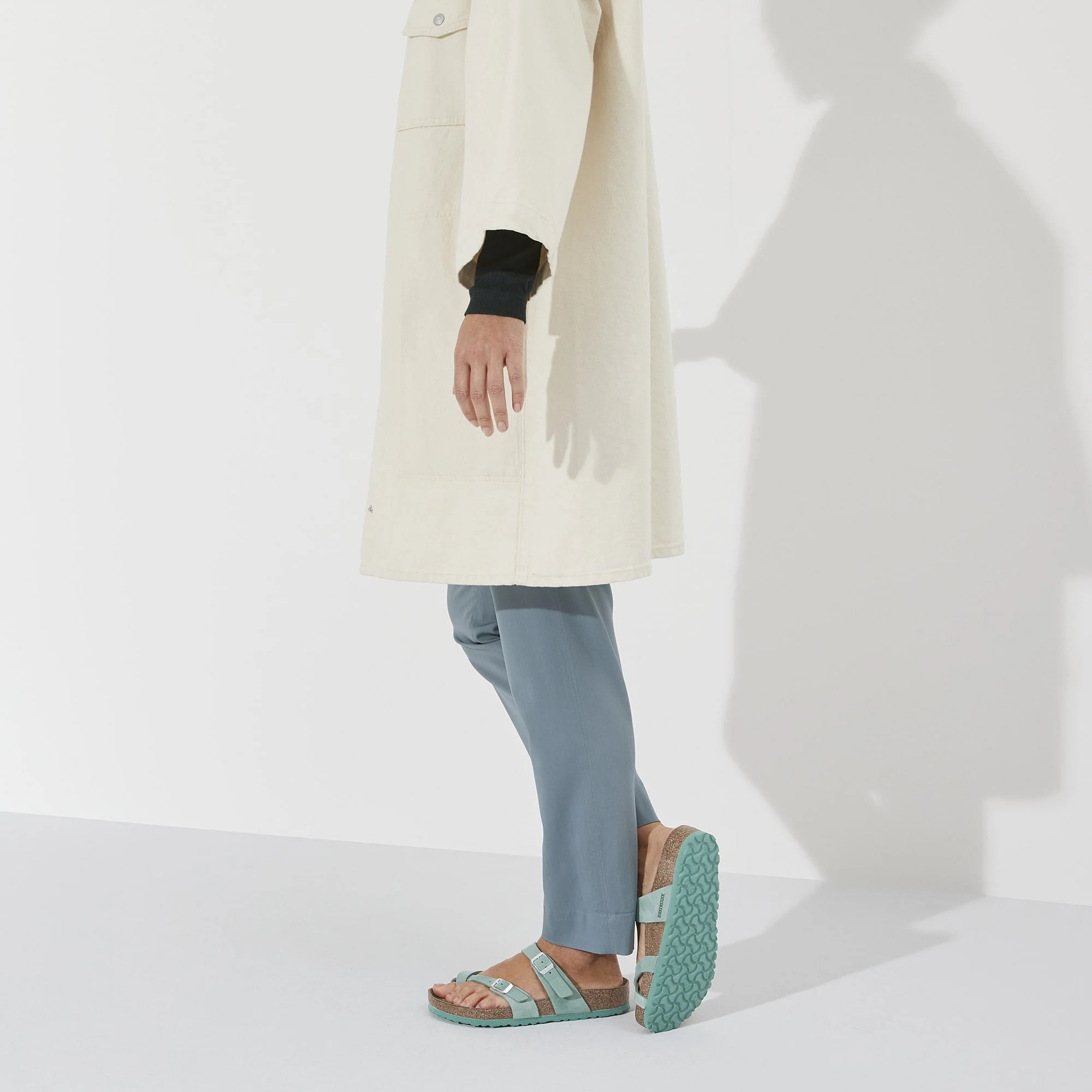 Mayari Nubuck Leather - Image 6