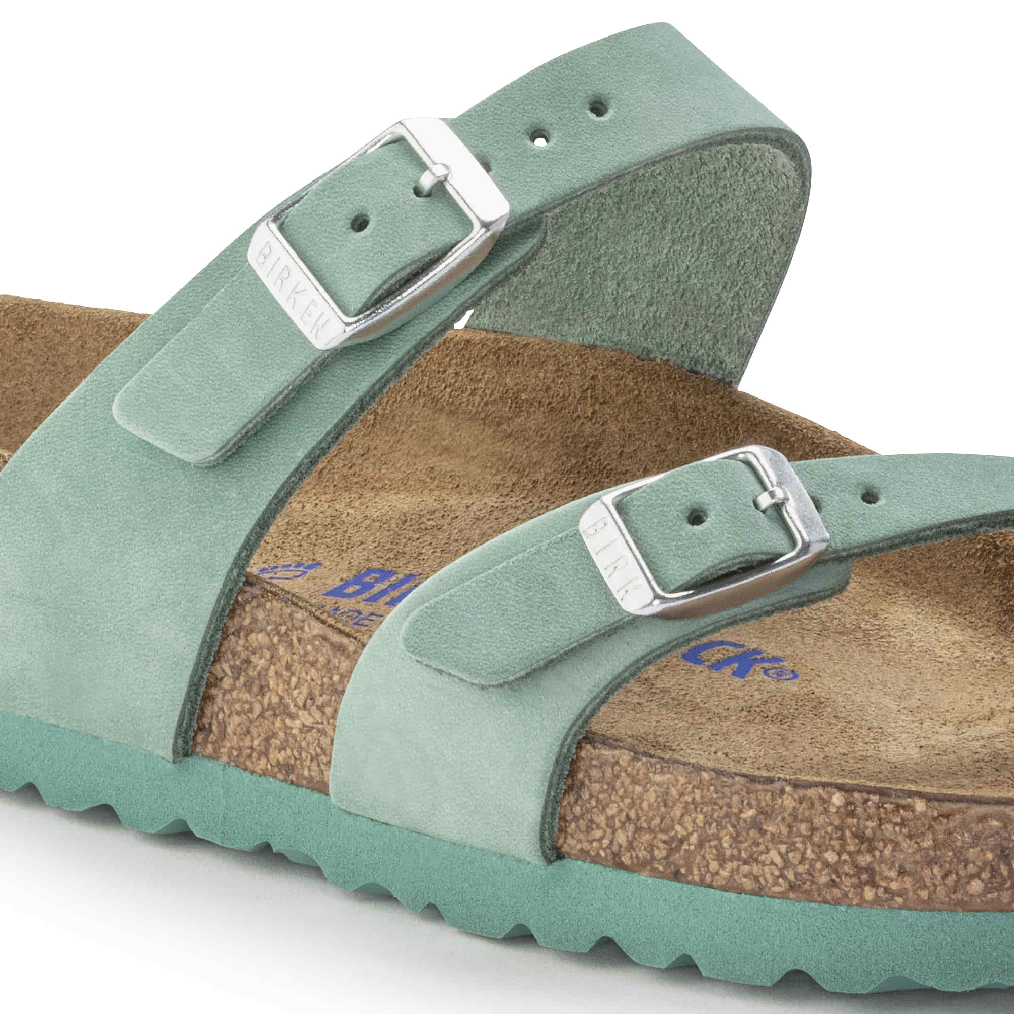 Mayari Nubuck Leather - Image 8