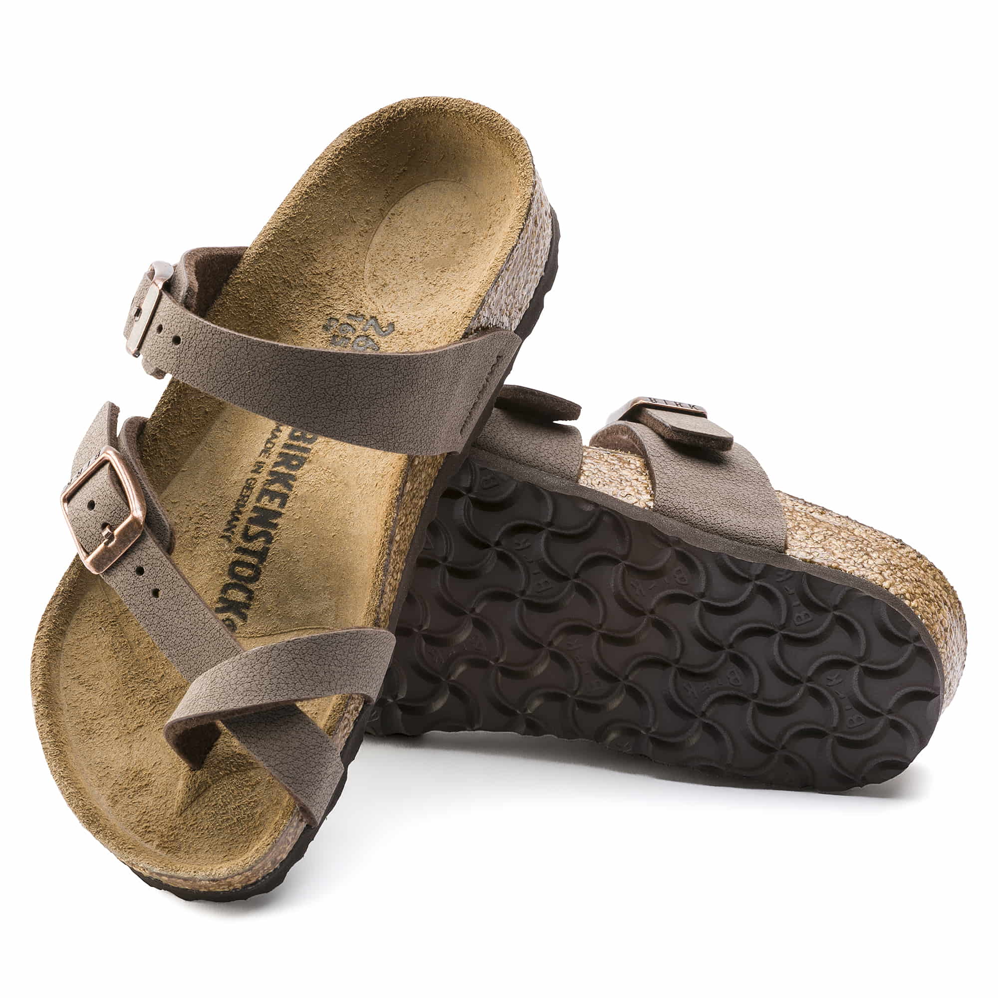 Mayari Kids Birko-Flor Nubuck - Image 2