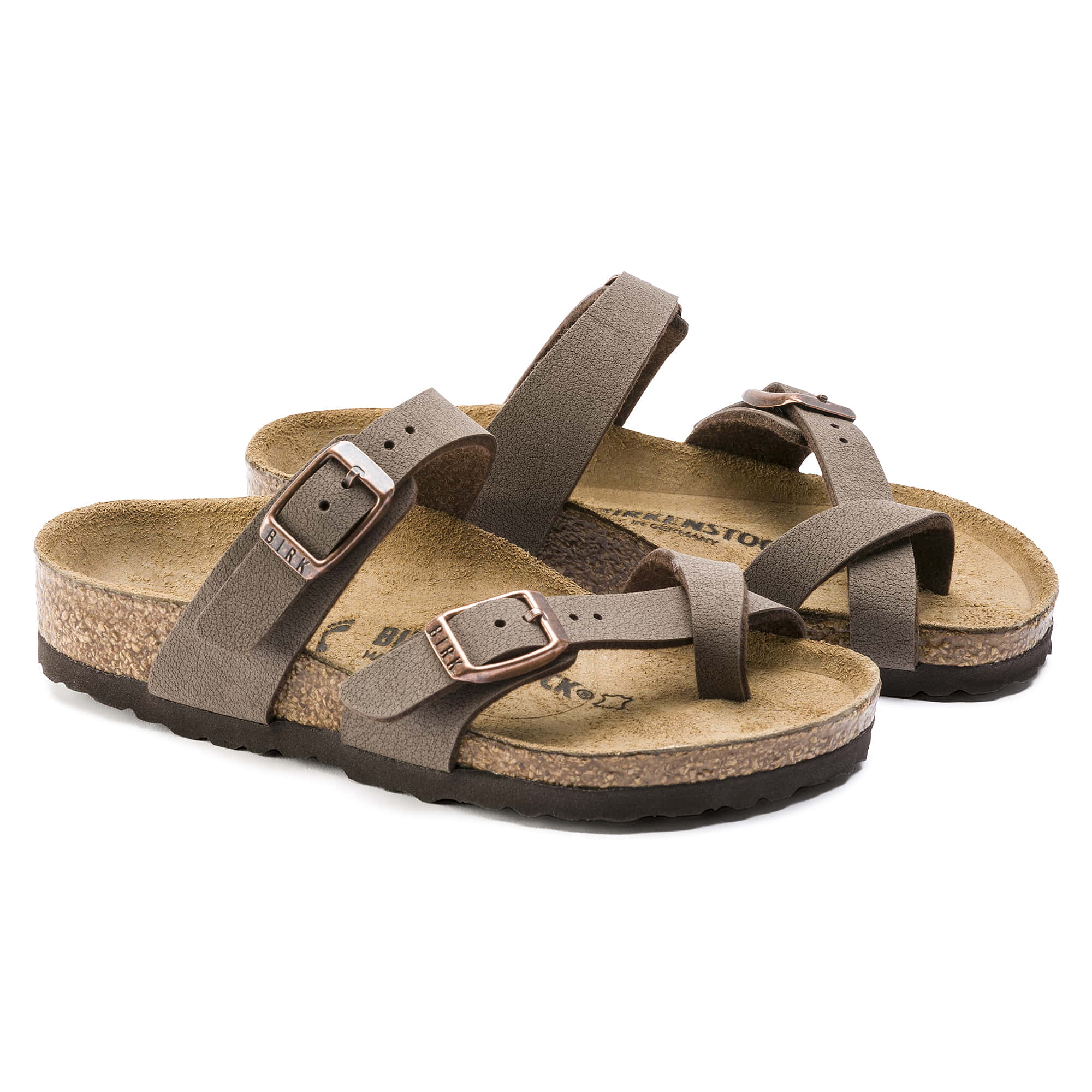 Mayari Kids Birko-Flor Nubuck - Image 4