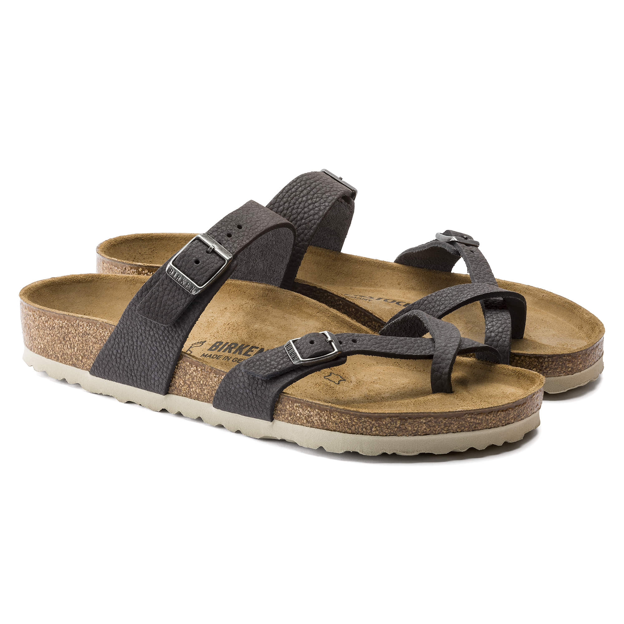 Mayari Nubuck Leather - Image 5
