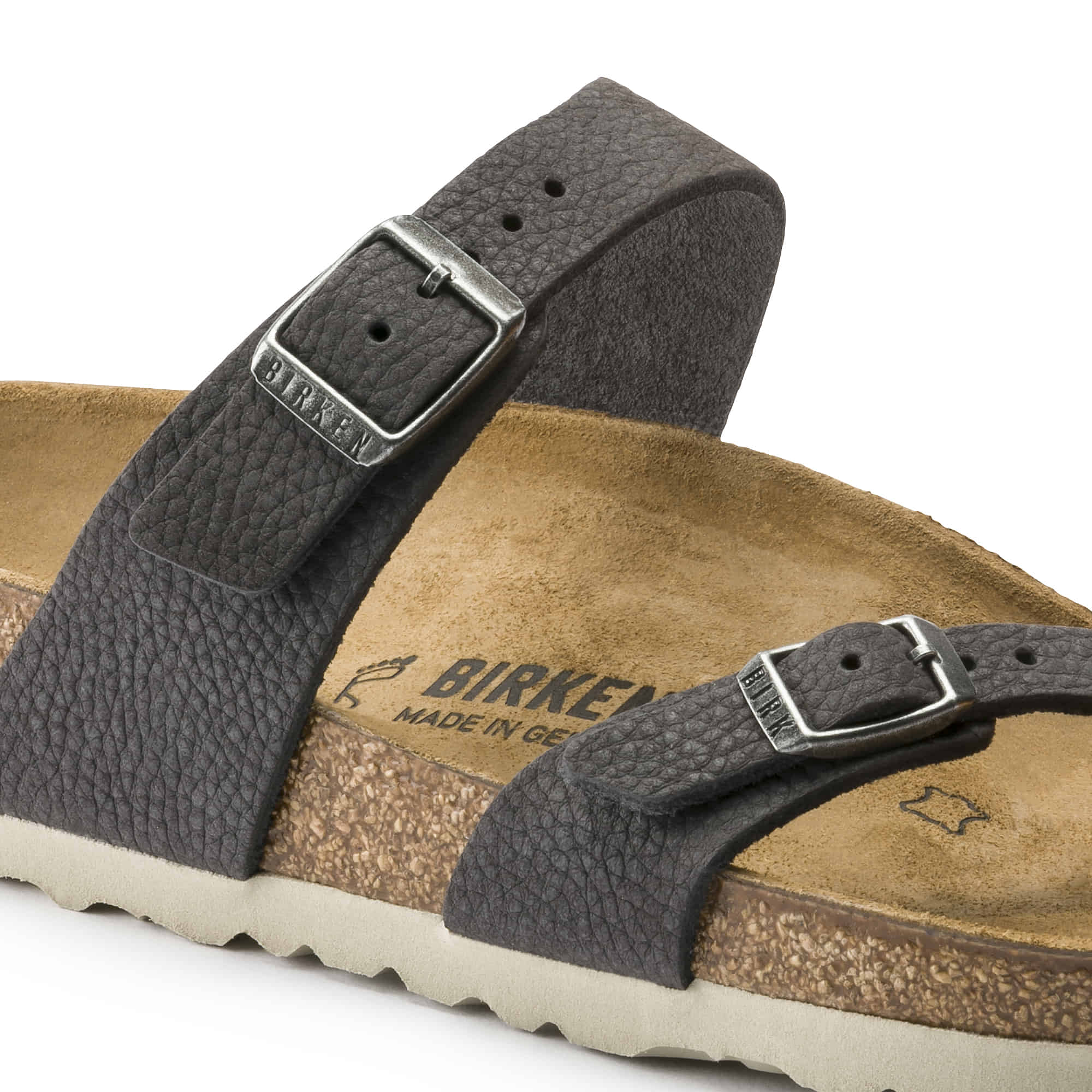 Mayari Nubuck Leather - Image 6