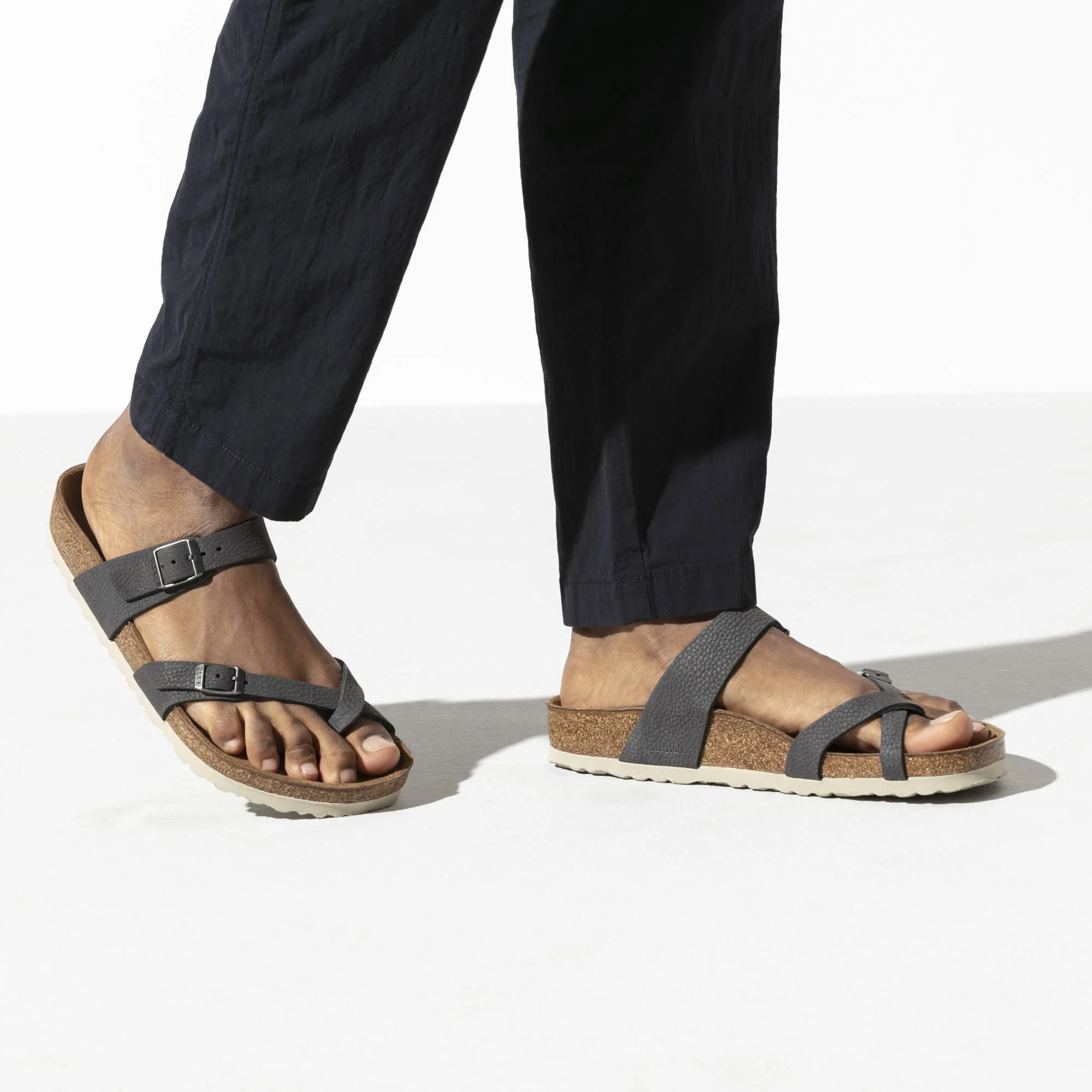 Mayari Nubuck Leather - Image 8