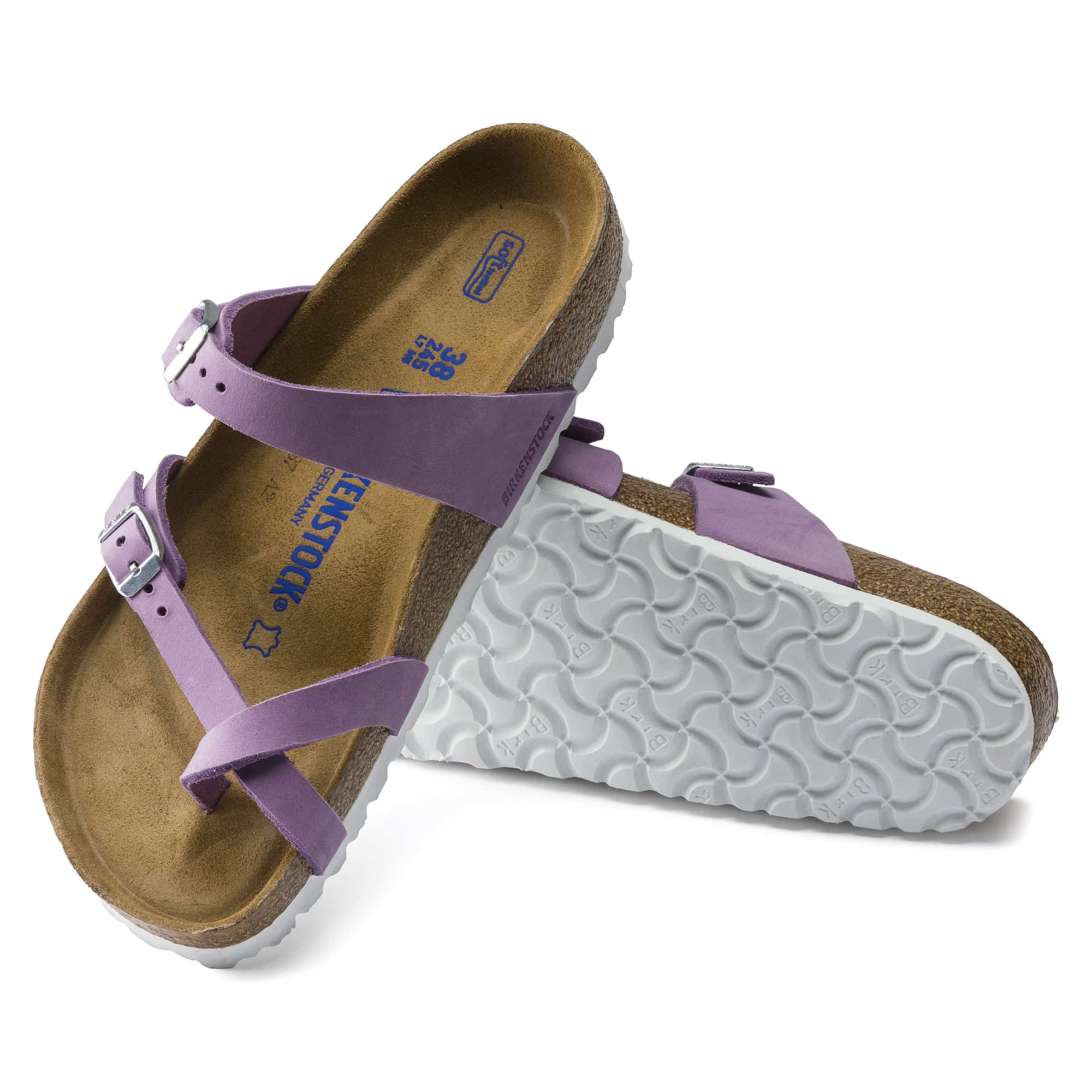 Mayari Nubuck Leather - Image 2