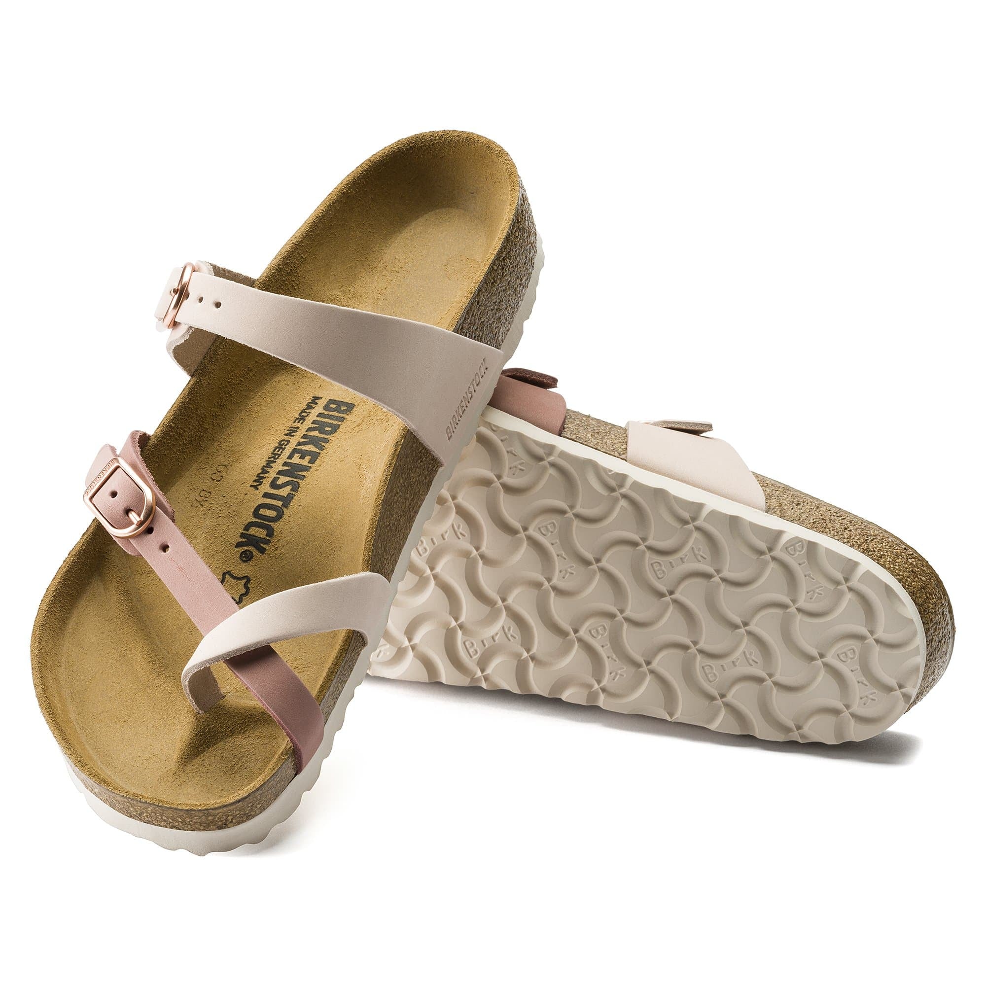 Mayari Nubuck Leather - Image 2